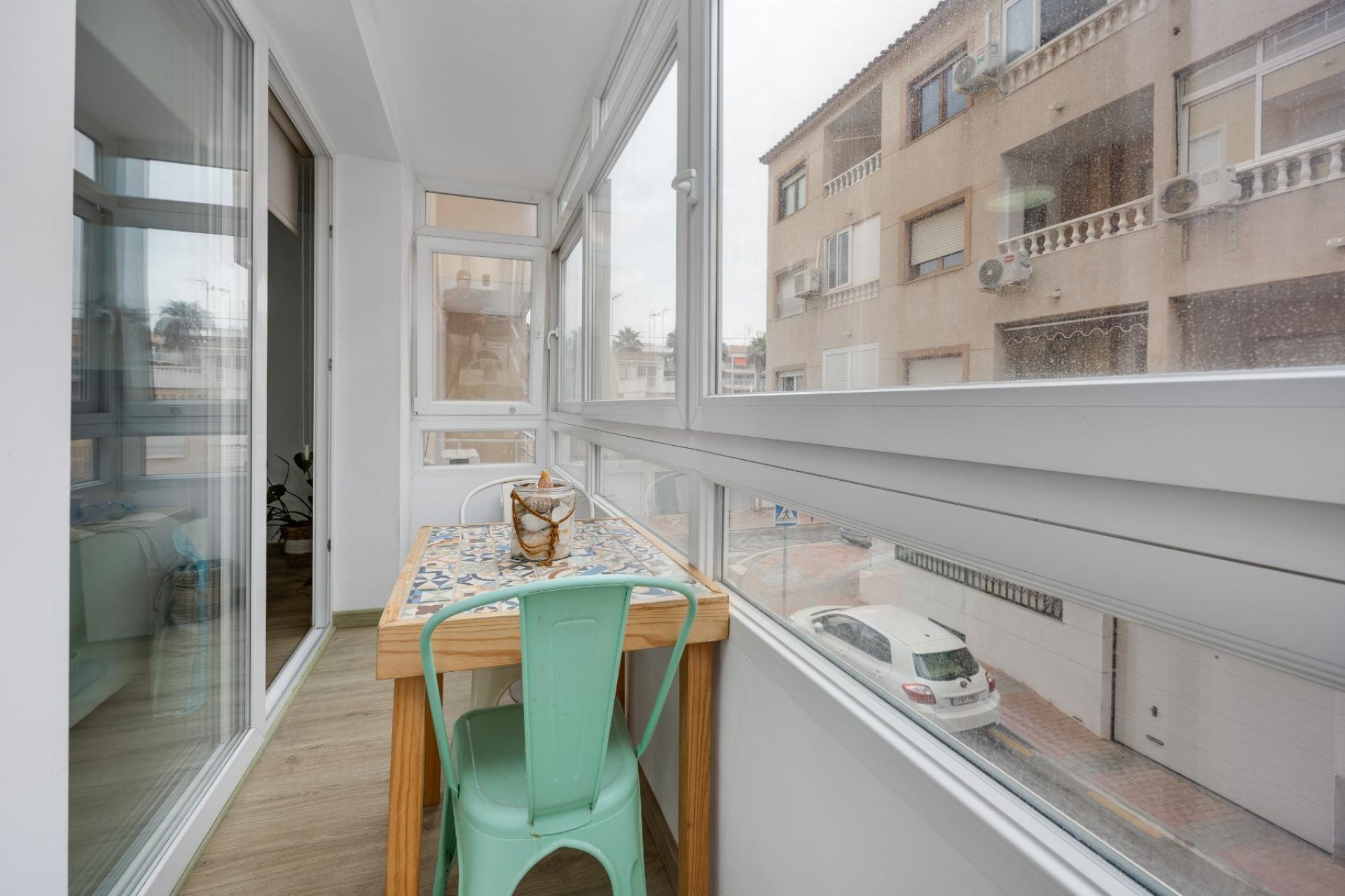 Reventa - Apartamento / piso -
Torrevieja - playa de los naufragos