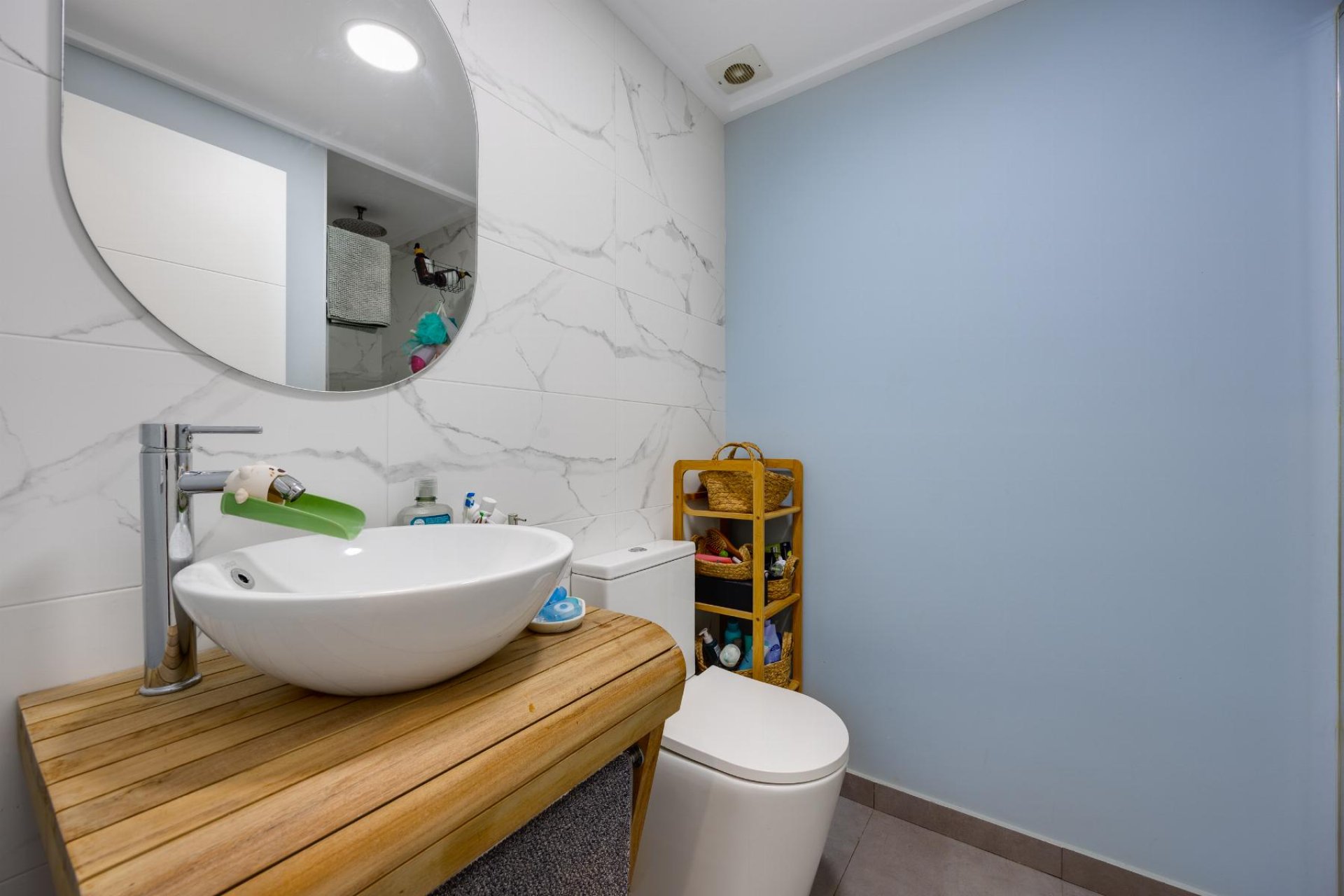 Reventa - Apartamento / piso -
Torrevieja - playa de los naufragos