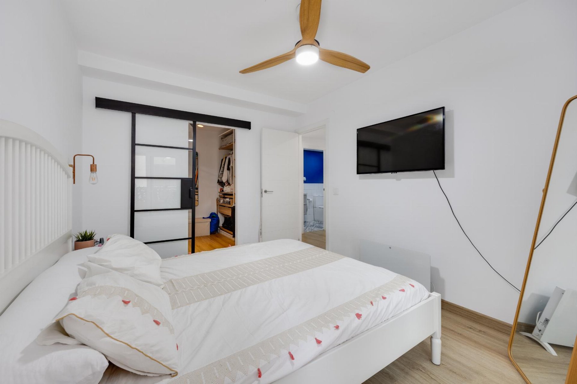 Reventa - Apartamento / piso -
Torrevieja - playa de los naufragos