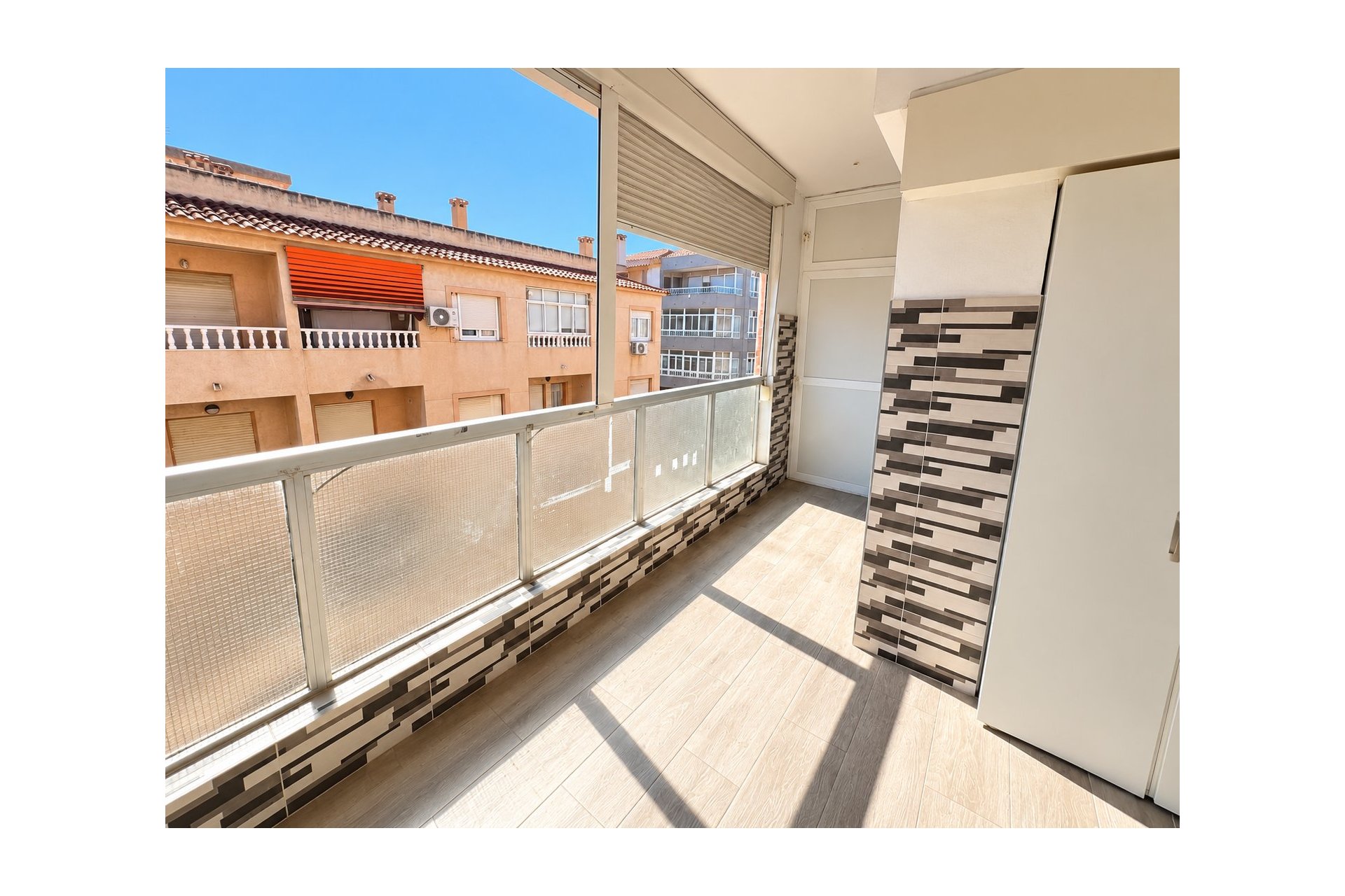 Reventa - Apartamento / piso -
Torrevieja - playa de los naufragos