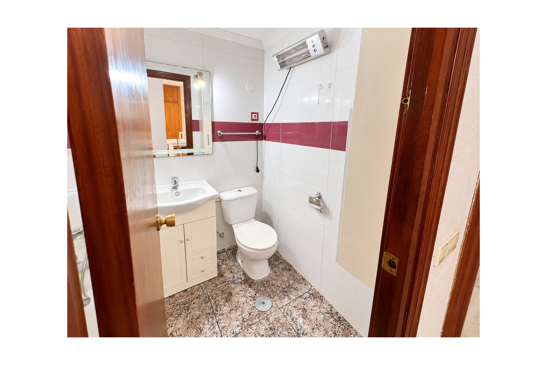 Reventa - Apartamento / piso -
Torrevieja - playa de los naufragos