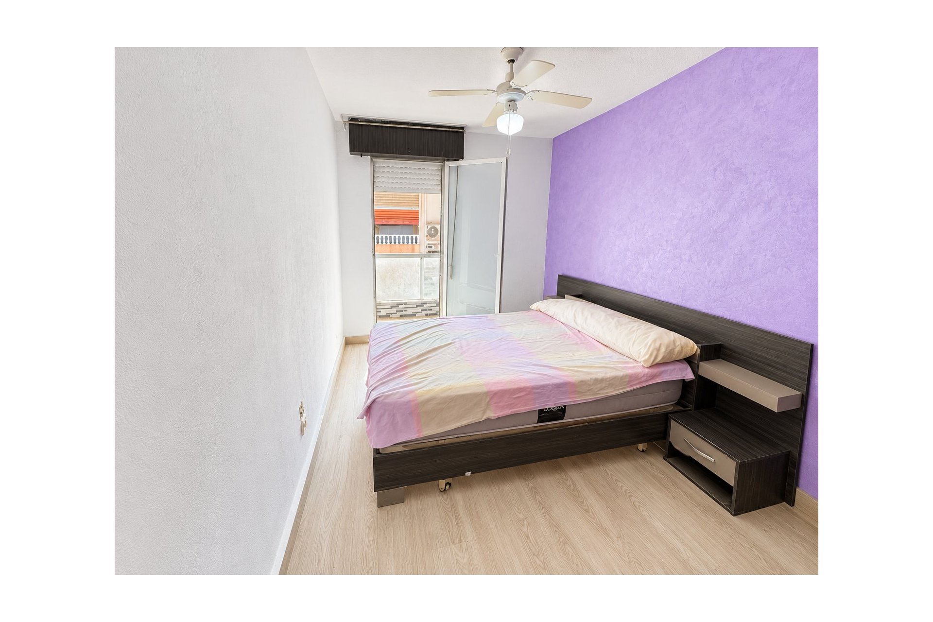 Reventa - Apartamento / piso -
Torrevieja - playa de los naufragos