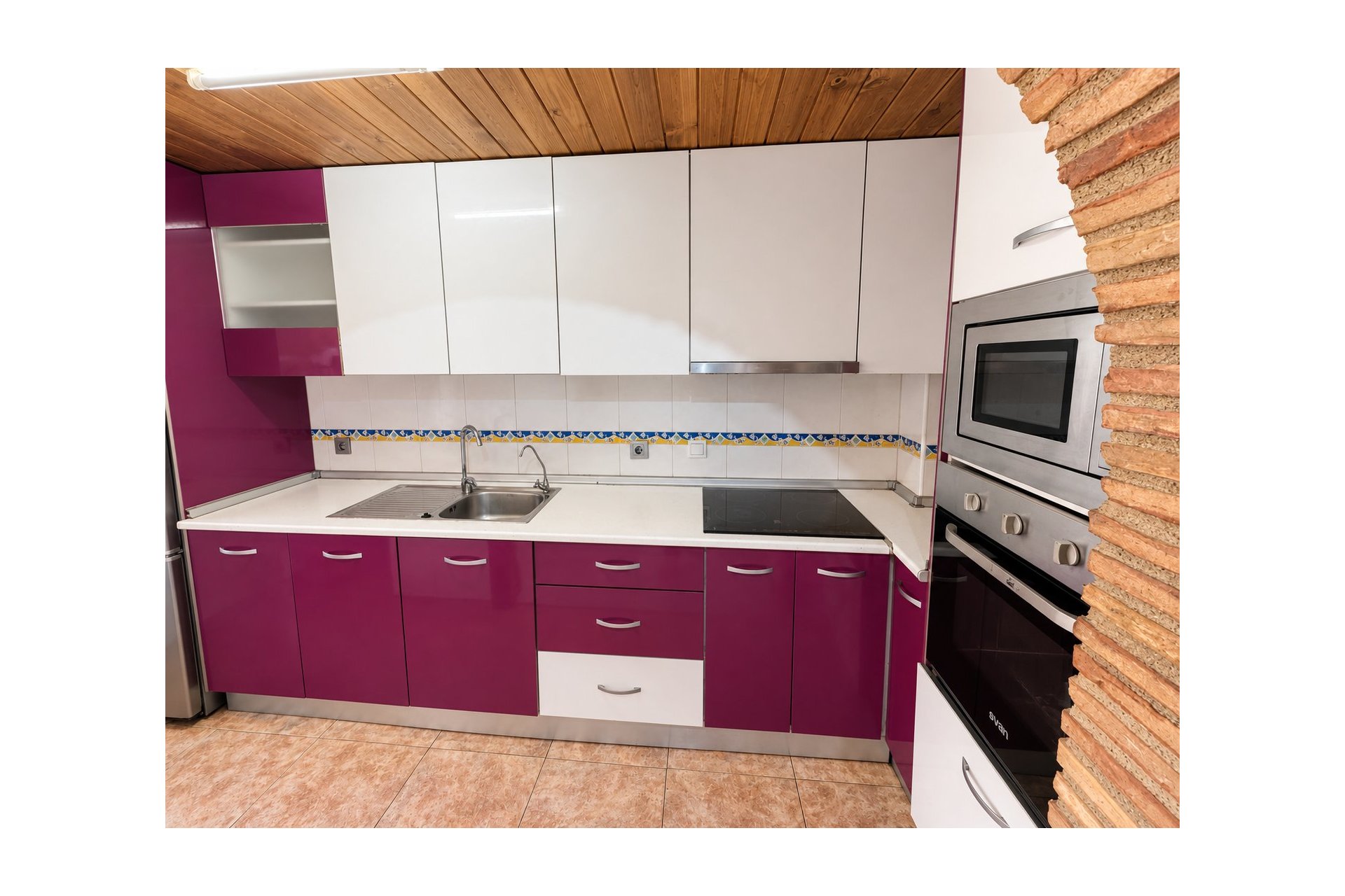 Reventa - Apartamento / piso -
Torrevieja - playa de los naufragos