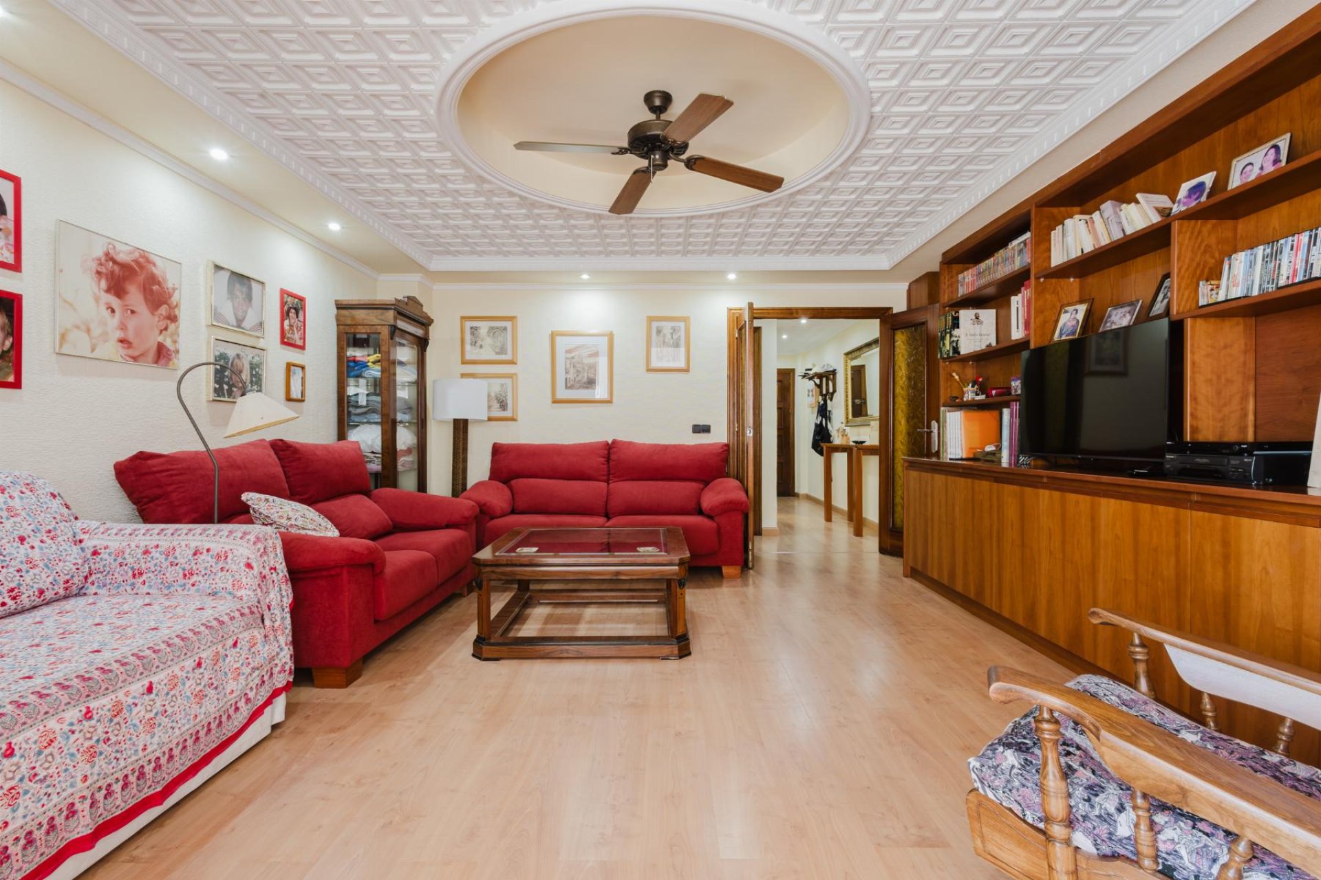 Reventa - Apartamento / piso -
Torrevieja - Playa del Acequión