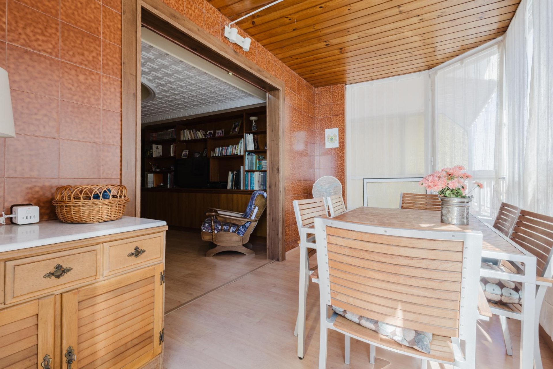 Reventa - Apartamento / piso -
Torrevieja - Playa del Acequión