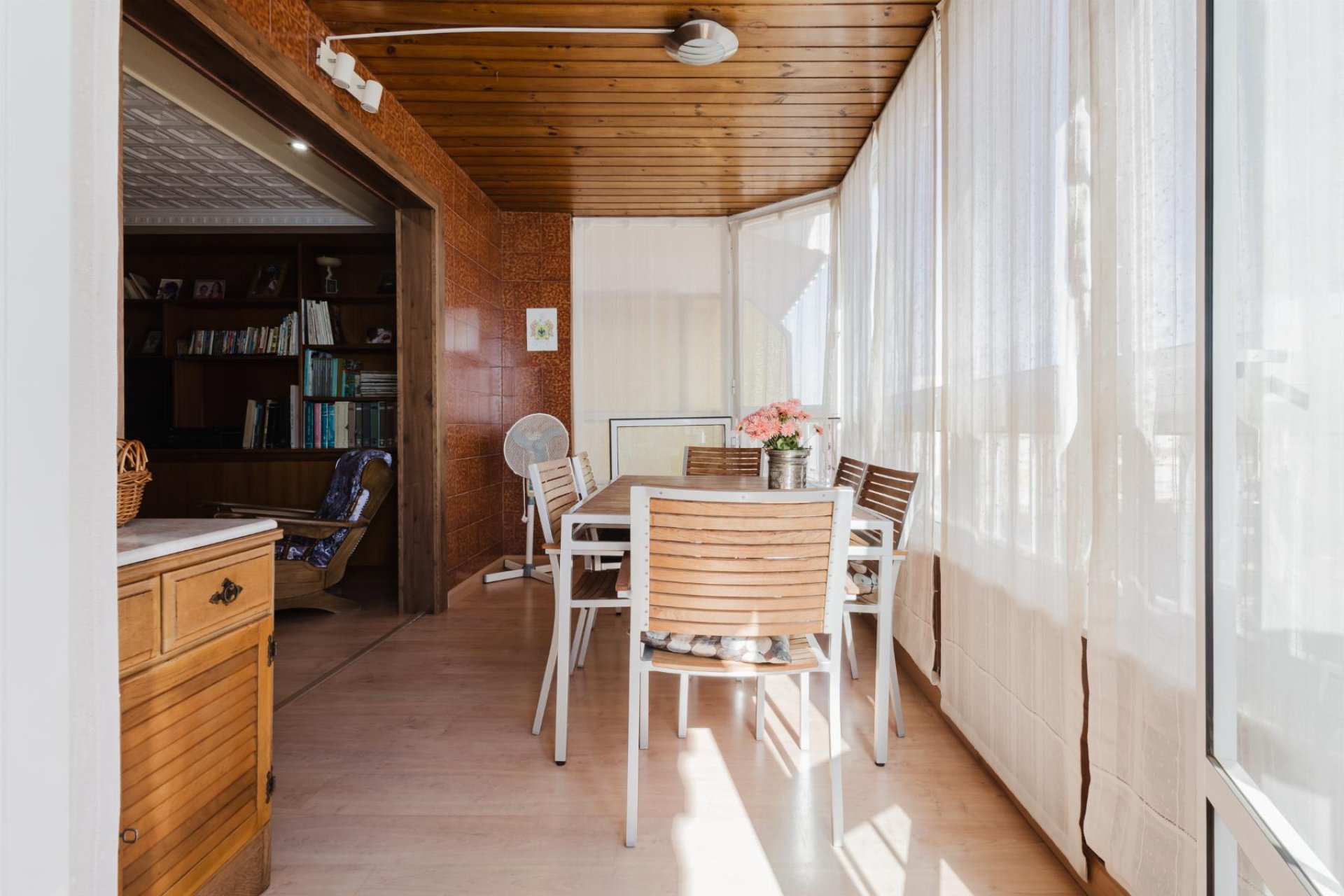 Reventa - Apartamento / piso -
Torrevieja - Playa del Acequión