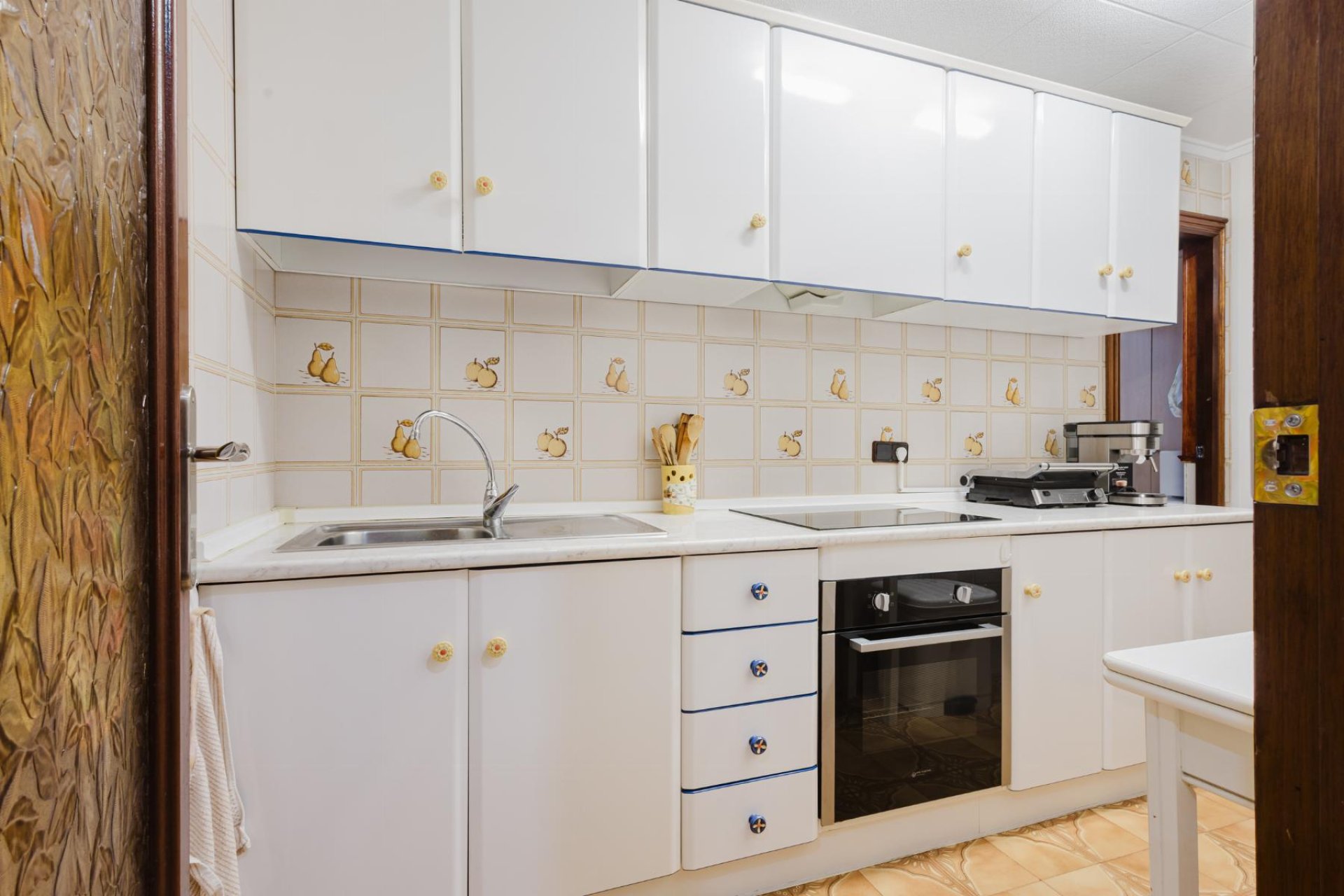 Reventa - Apartamento / piso -
Torrevieja - Playa del Acequión