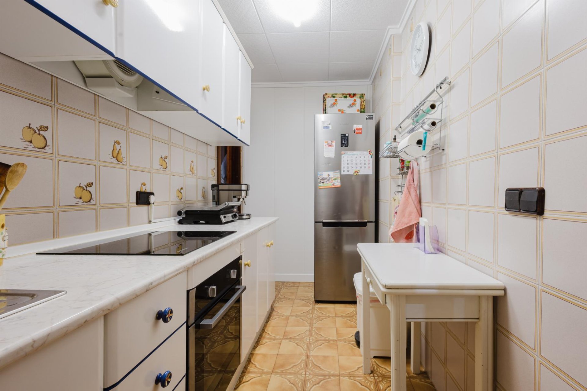 Reventa - Apartamento / piso -
Torrevieja - Playa del Acequión