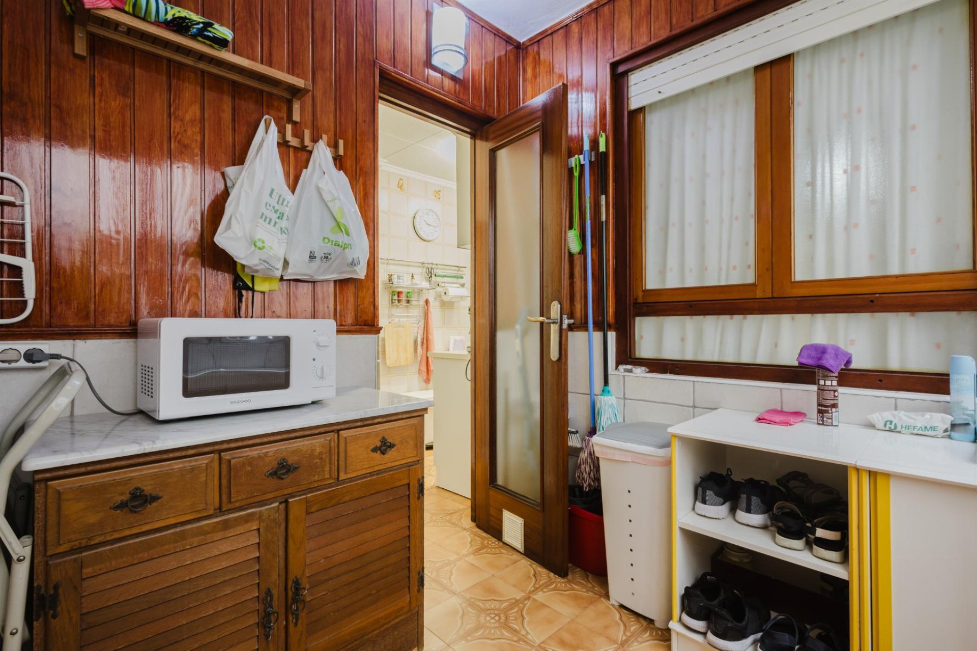 Reventa - Apartamento / piso -
Torrevieja - Playa del Acequión