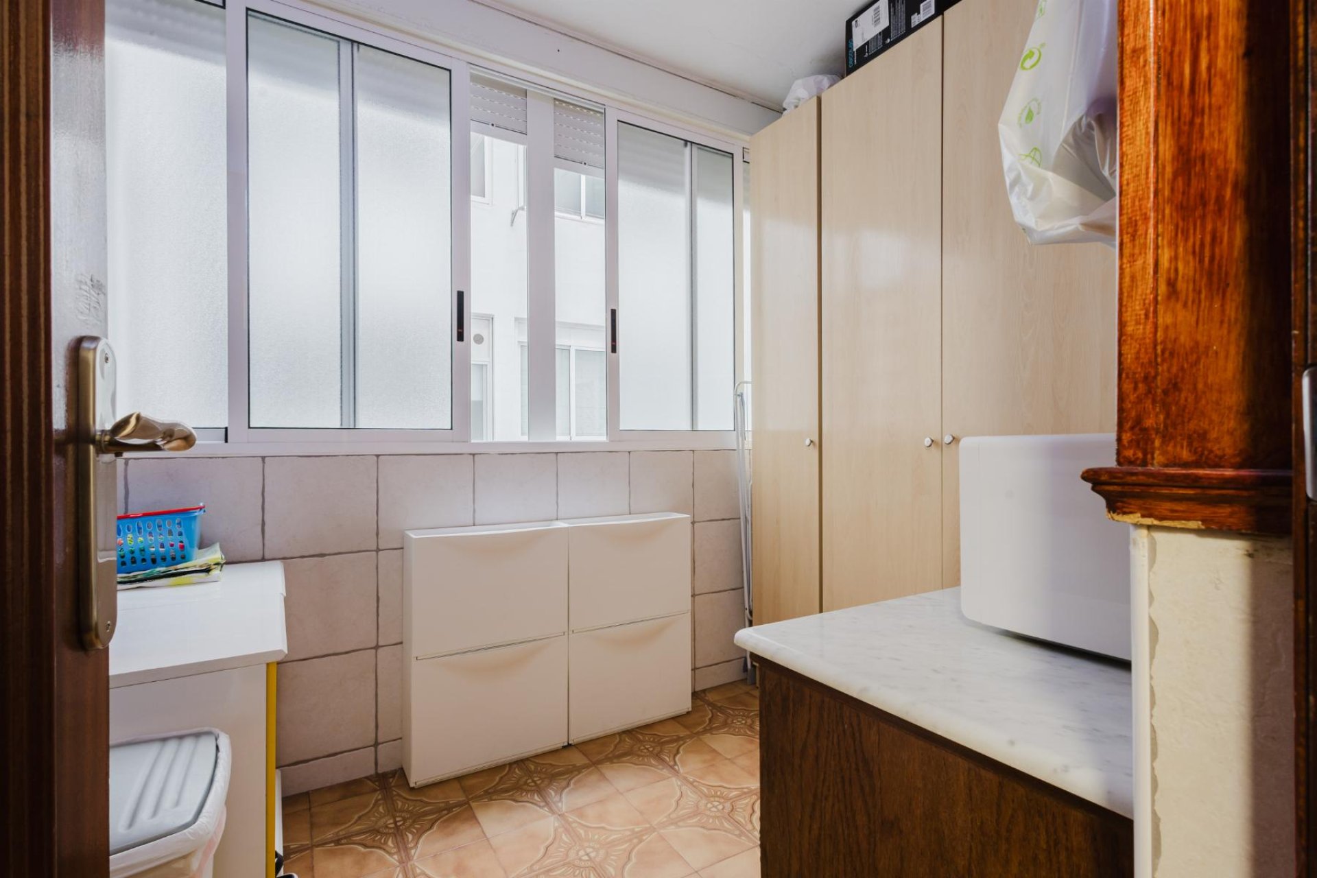 Reventa - Apartamento / piso -
Torrevieja - Playa del Acequión