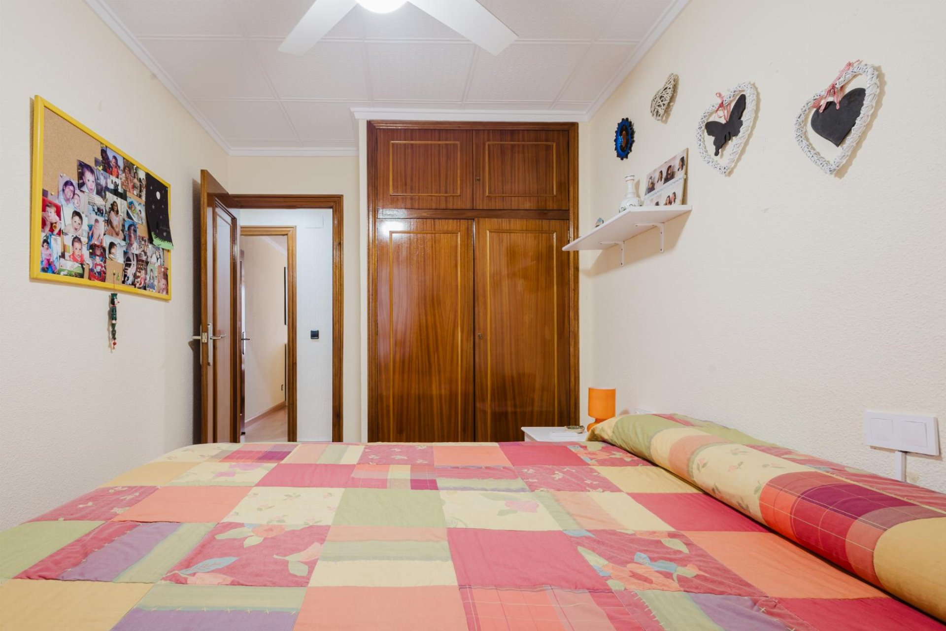 Reventa - Apartamento / piso -
Torrevieja - Playa del Acequión
