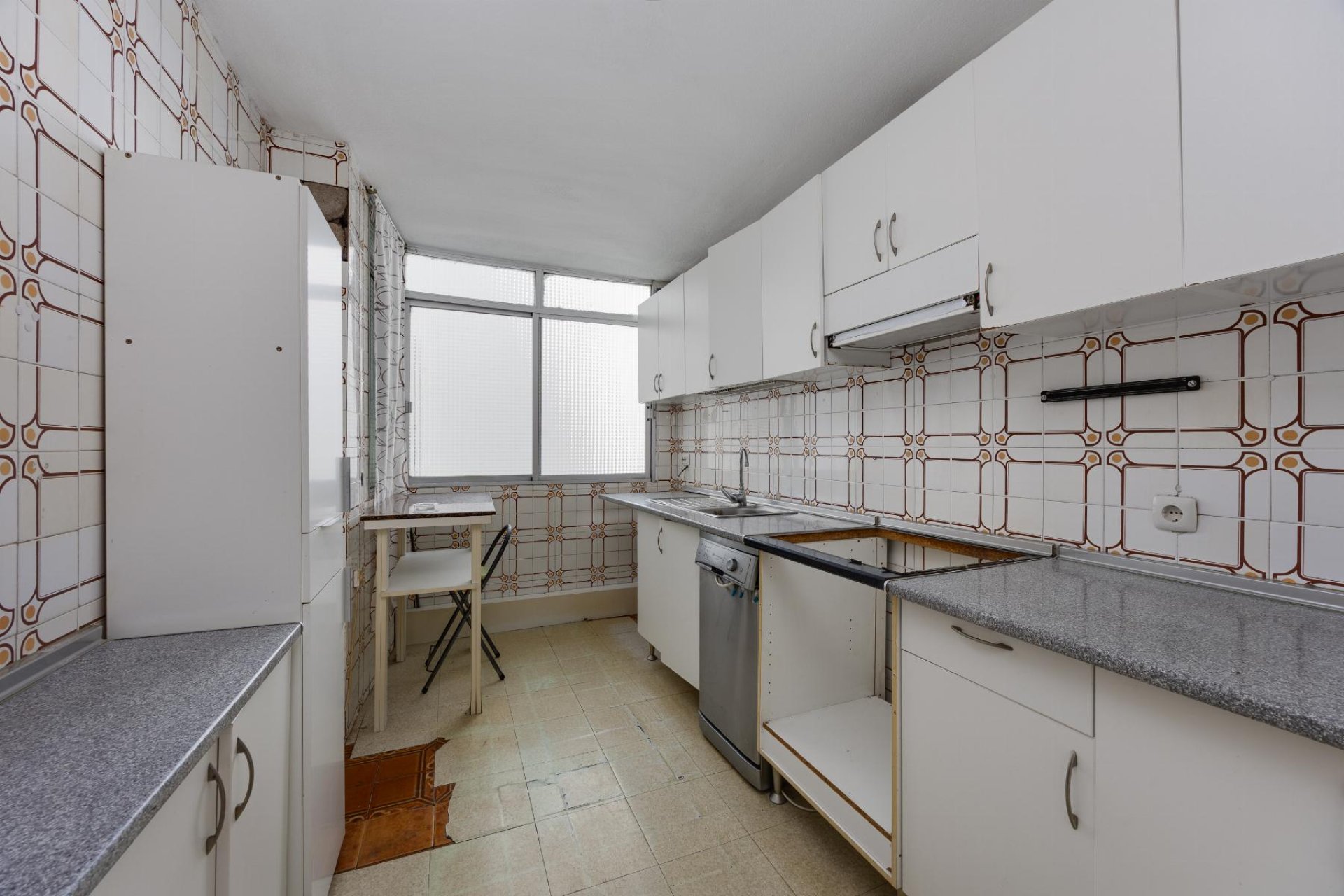 Reventa - Apartamento / piso -
Torrevieja - Playa del Acequión
