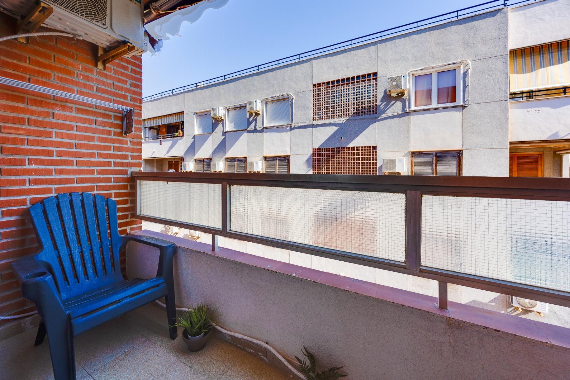 Reventa - Apartamento / piso -
Torrevieja - Playa del Acequión