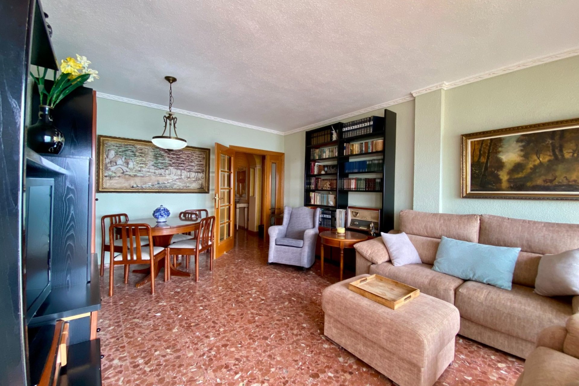 Reventa - Apartamento / piso -
Torrevieja - Playa del Cura