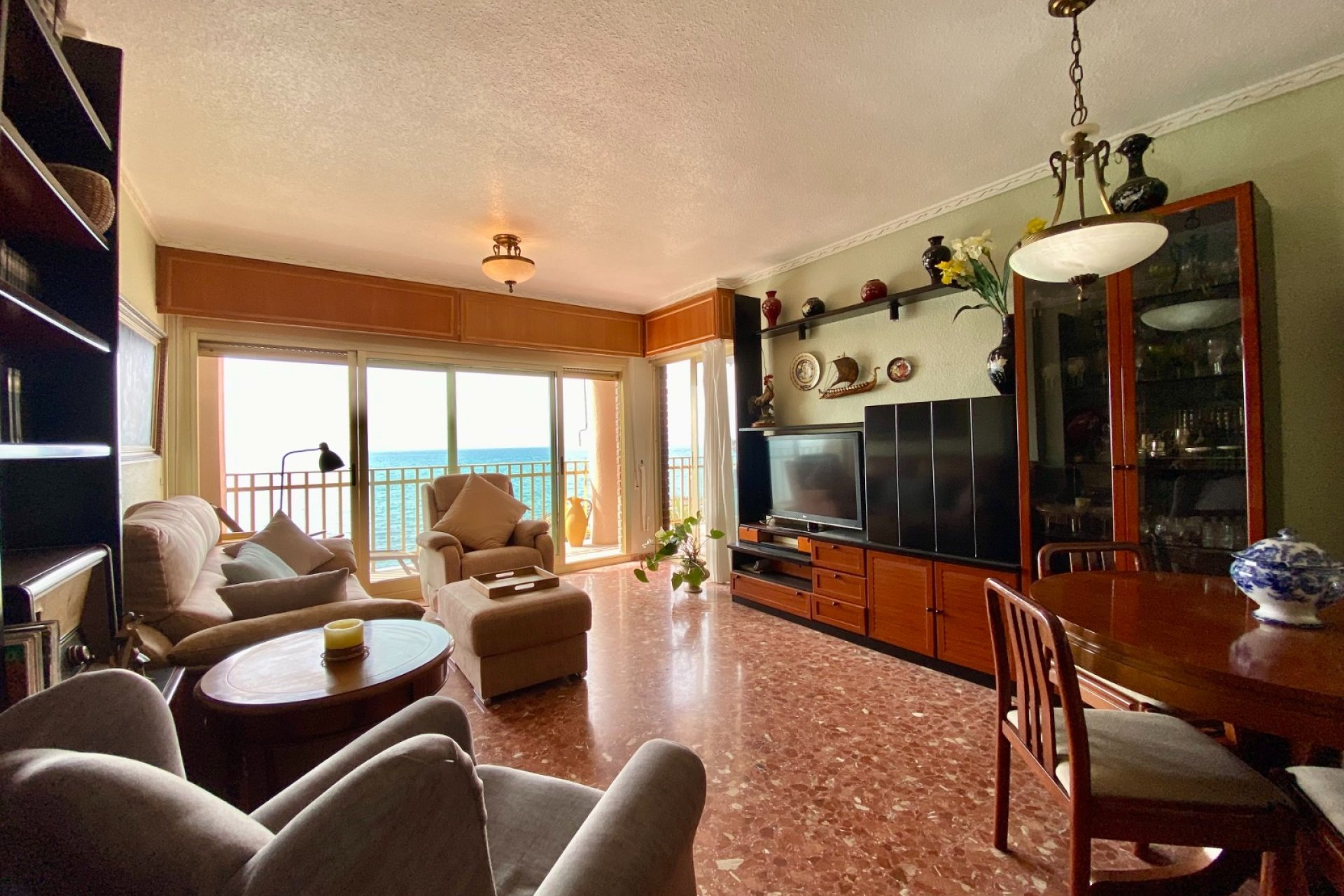 Reventa - Apartamento / piso -
Torrevieja - Playa del Cura