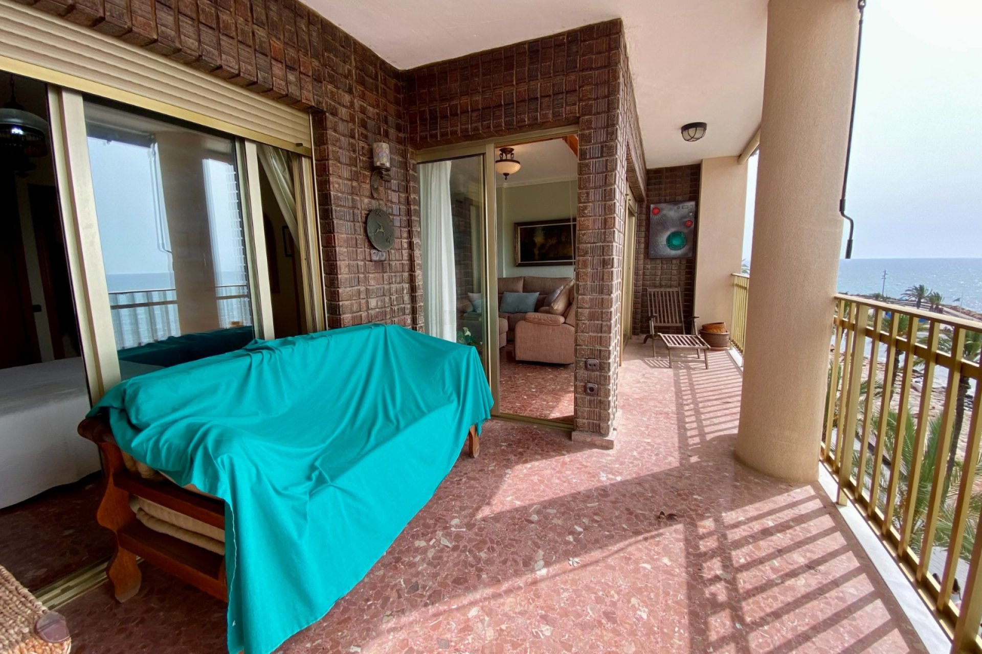 Reventa - Apartamento / piso -
Torrevieja - Playa del Cura