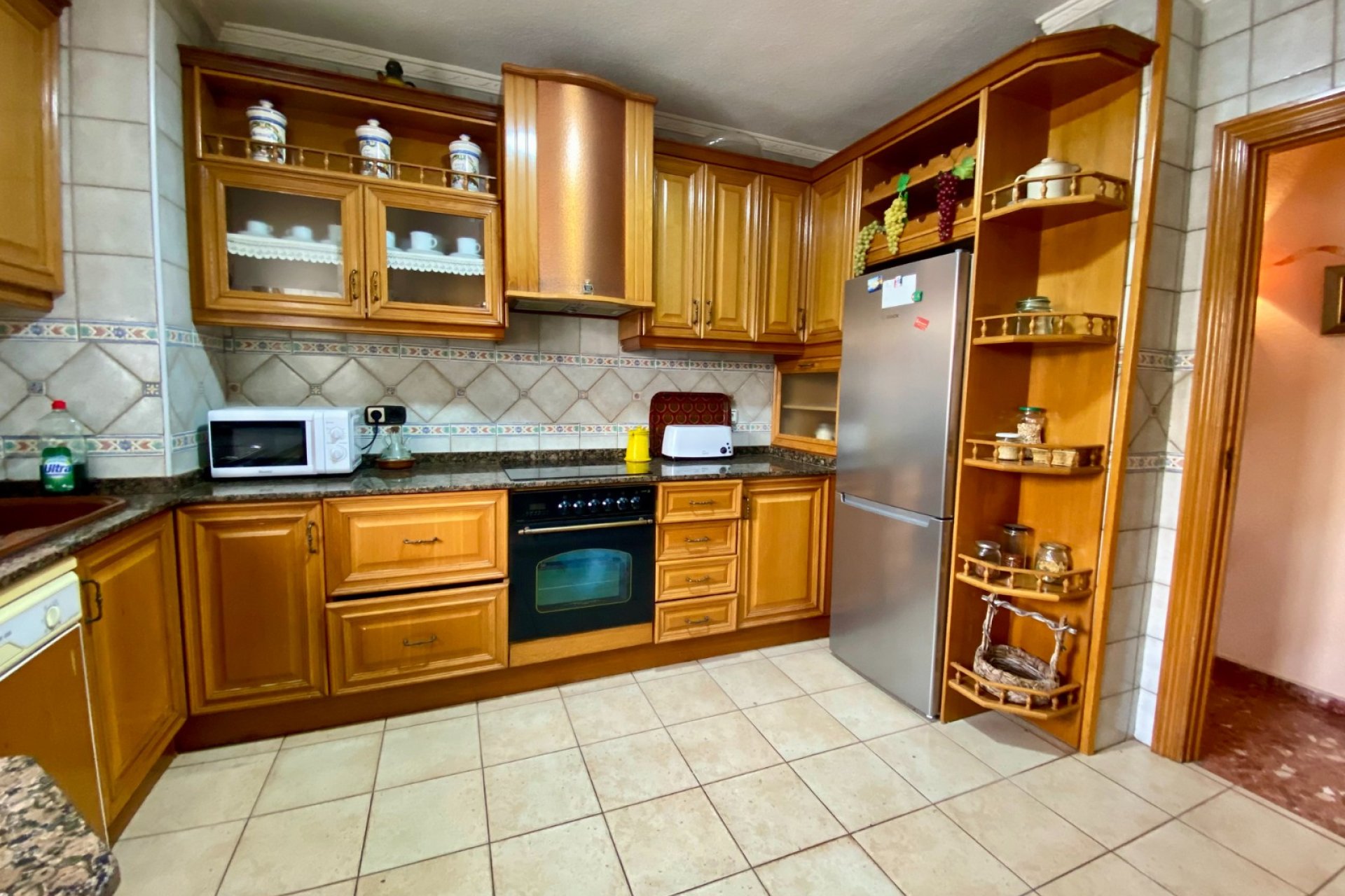 Reventa - Apartamento / piso -
Torrevieja - Playa del Cura