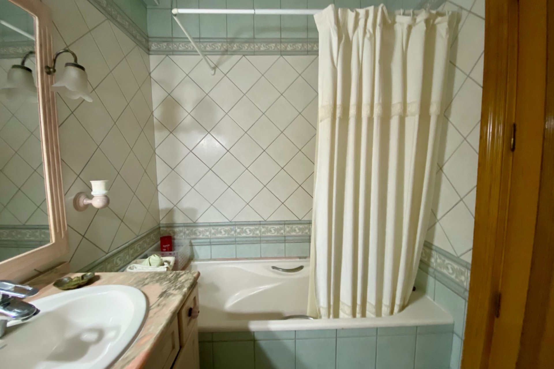 Reventa - Apartamento / piso -
Torrevieja - Playa del Cura