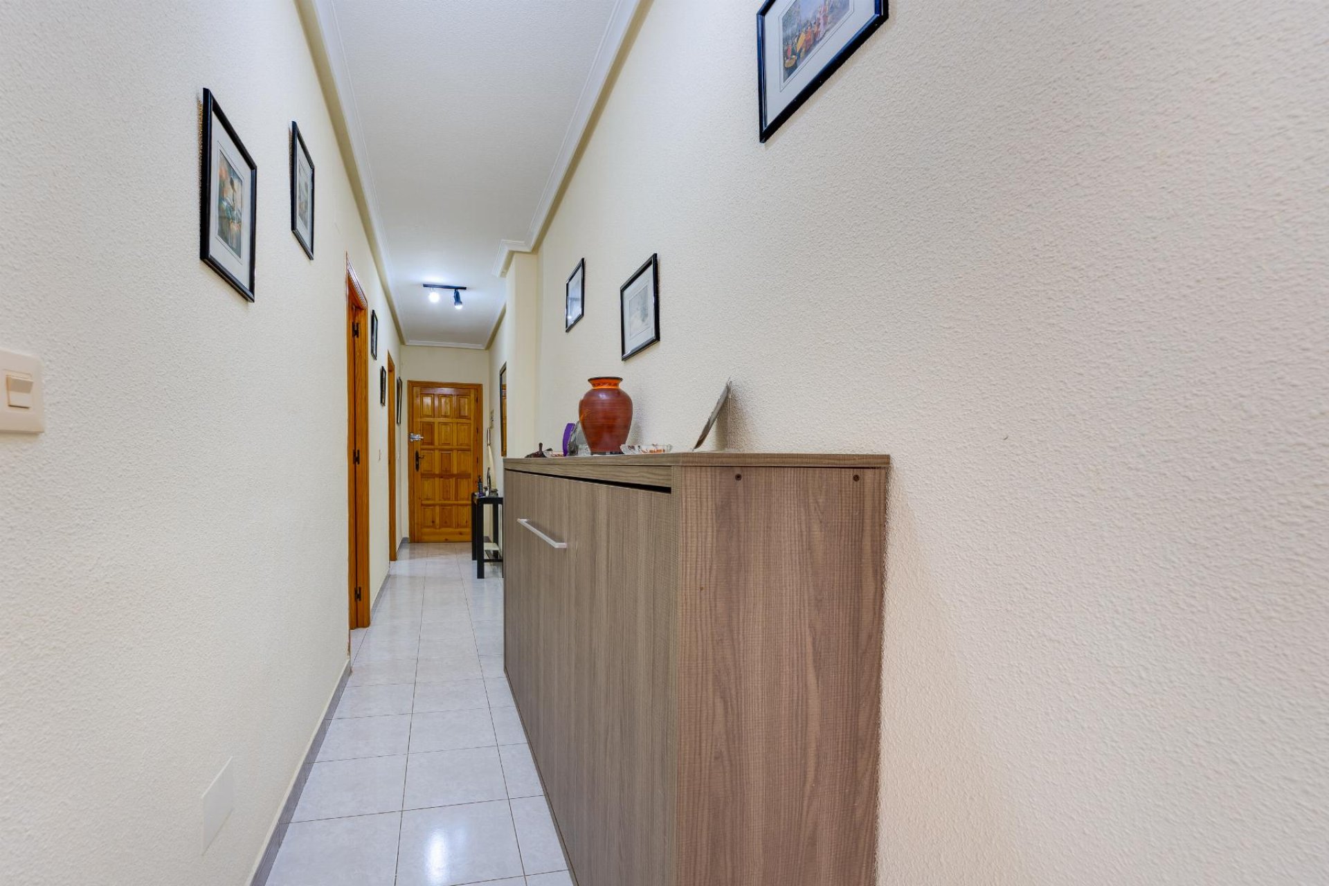 Reventa - Apartamento / piso -
Torrevieja - Playa del Cura
