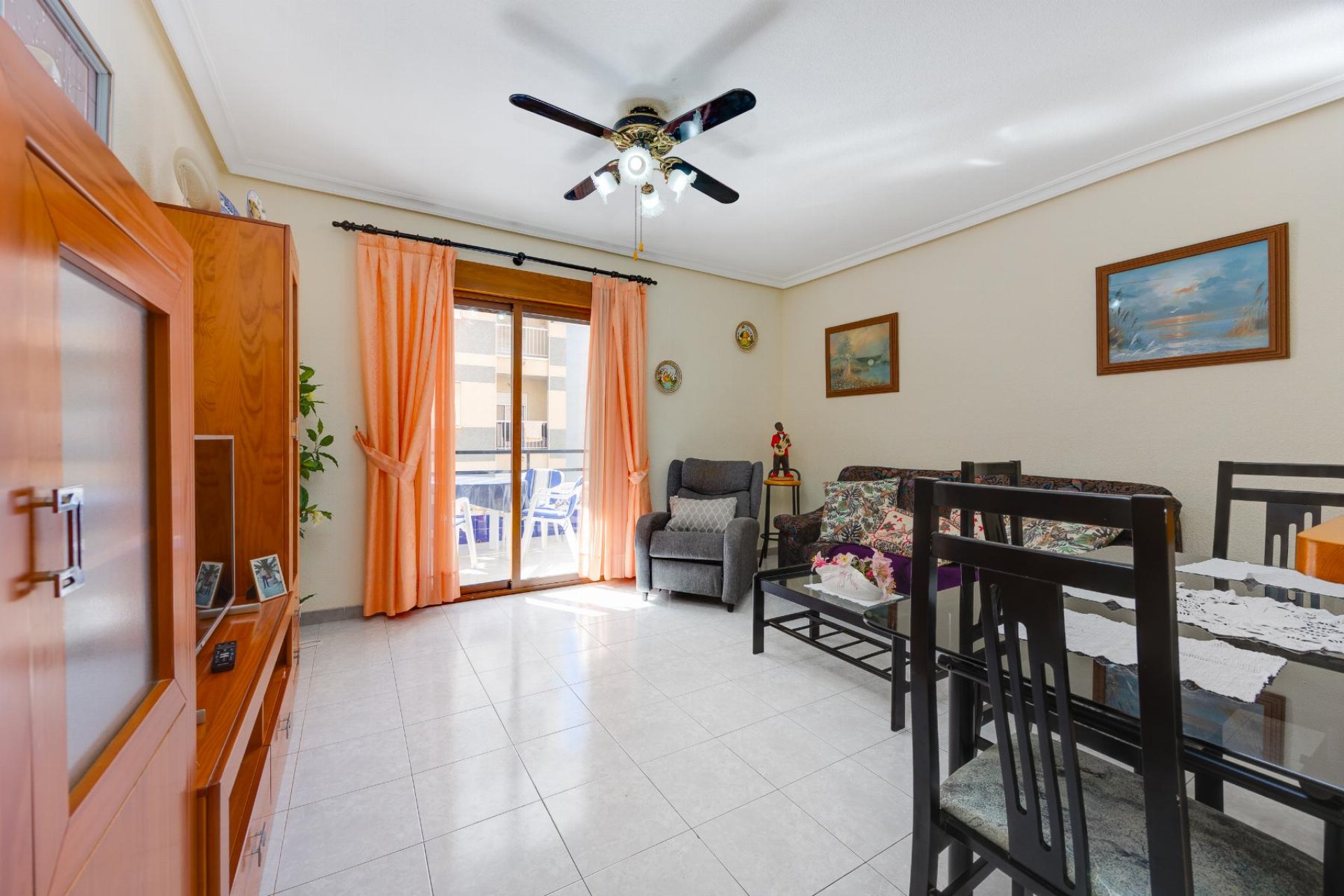 Reventa - Apartamento / piso -
Torrevieja - Playa del Cura