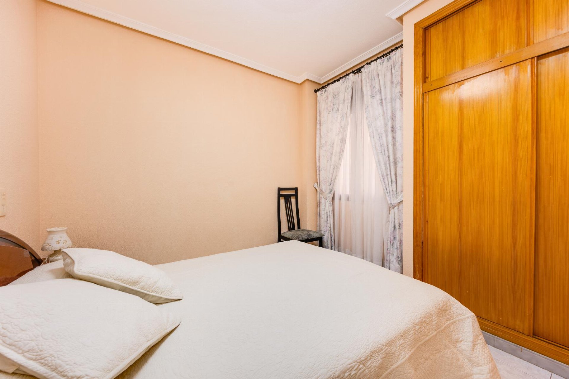 Reventa - Apartamento / piso -
Torrevieja - Playa del Cura