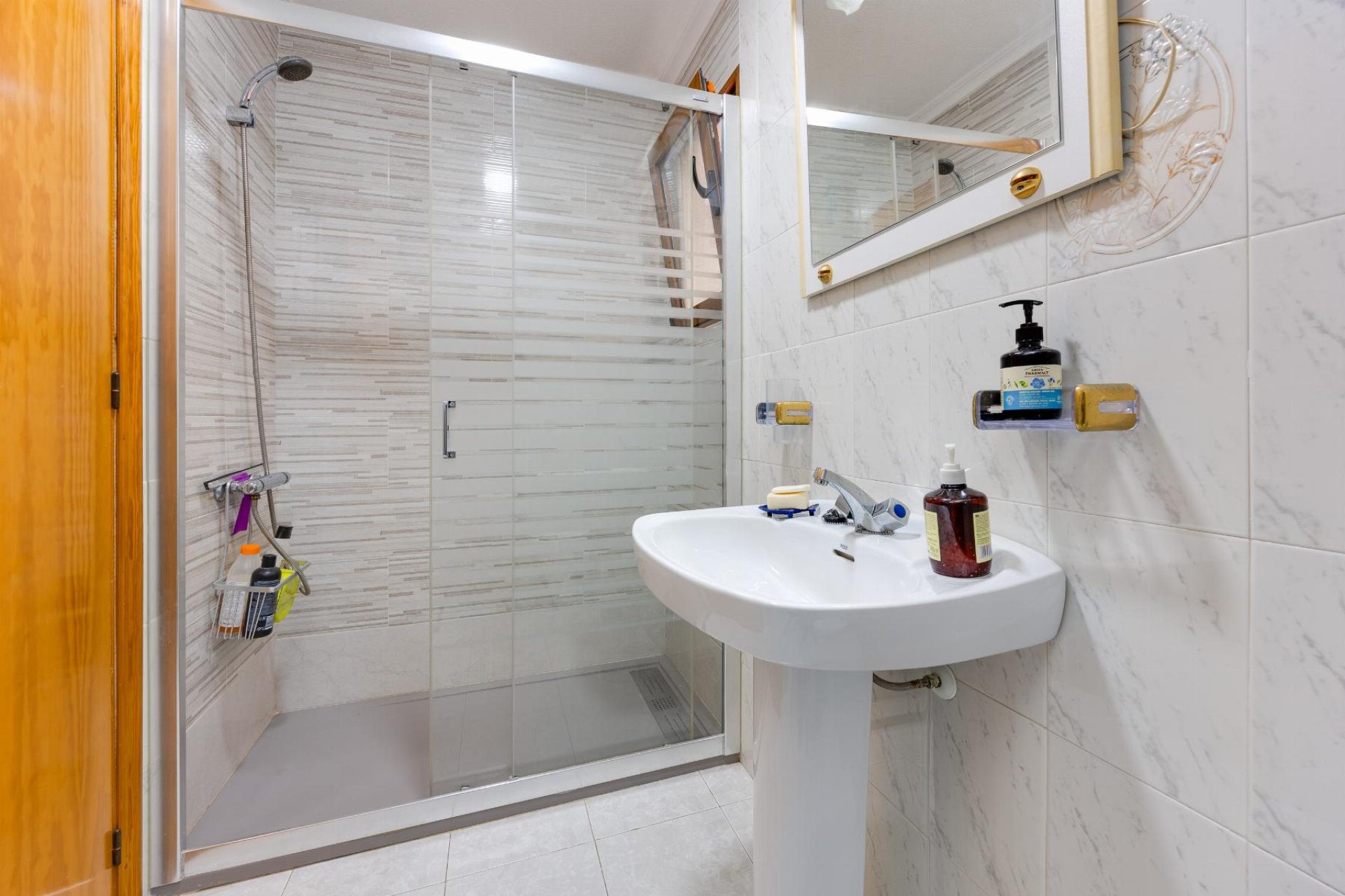 Reventa - Apartamento / piso -
Torrevieja - Playa del Cura