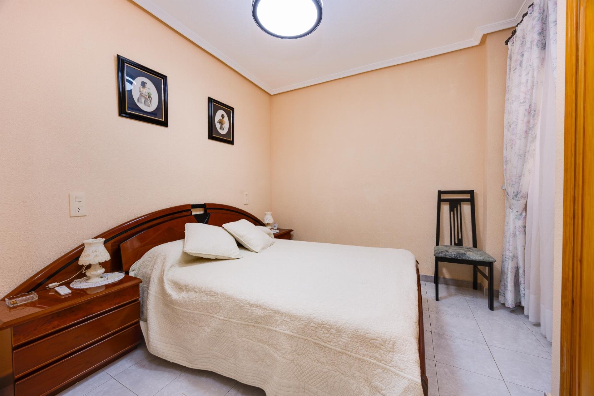 Reventa - Apartamento / piso -
Torrevieja - Playa del Cura