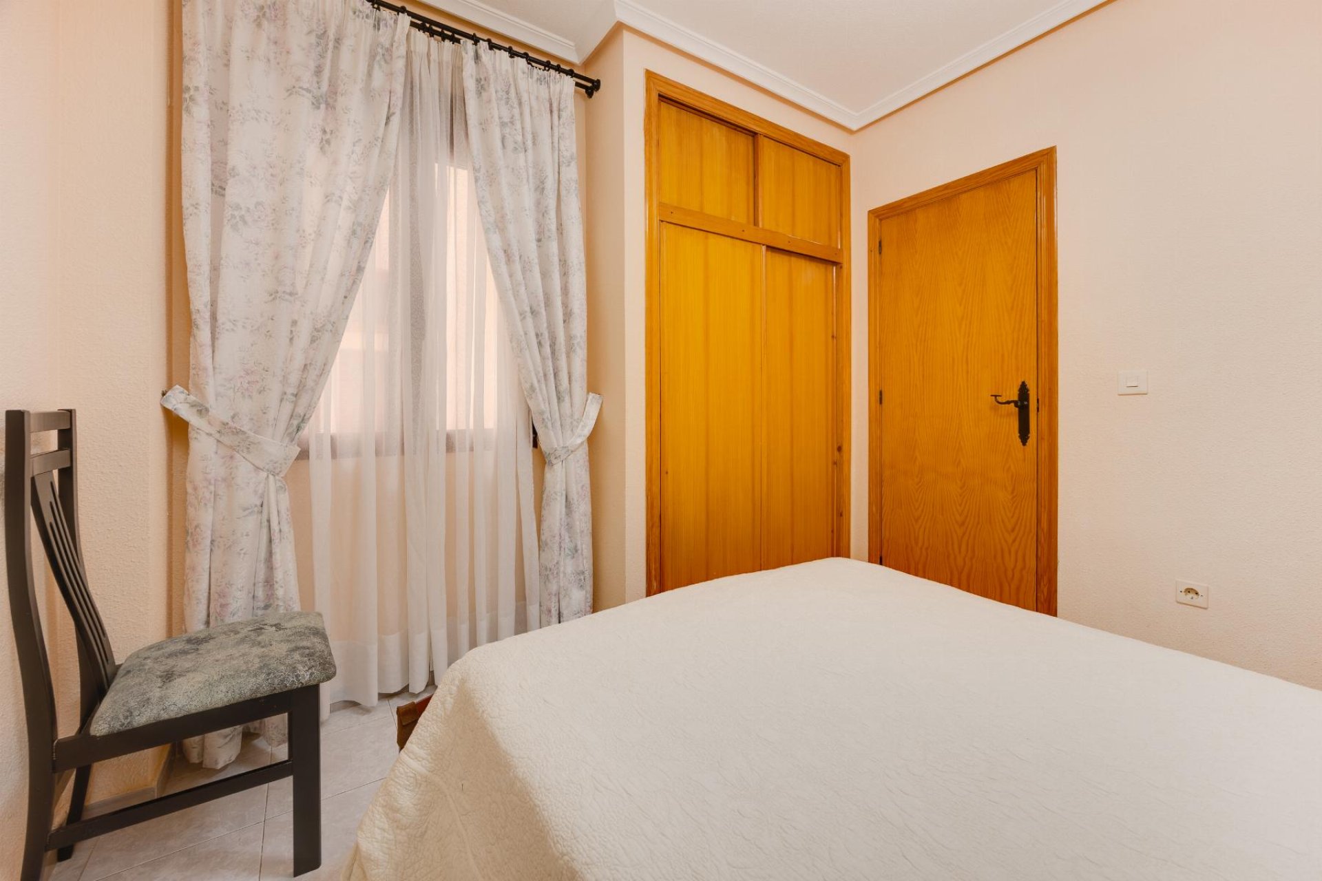 Reventa - Apartamento / piso -
Torrevieja - Playa del Cura