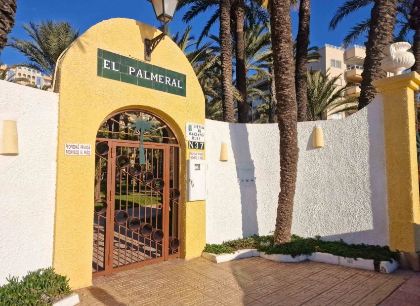 Reventa - Apartamento / piso -
Torrevieja - Playa Los Locos