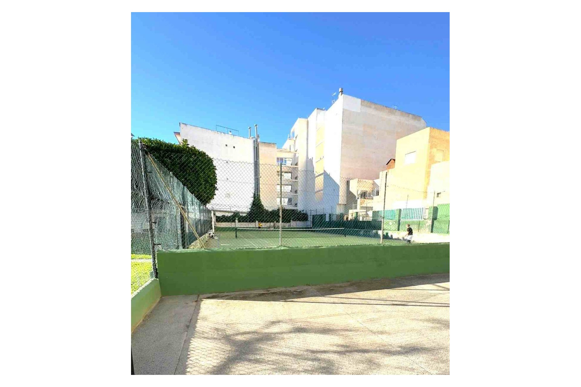 Reventa - Apartamento / piso -
Torrevieja - Playa Los Locos