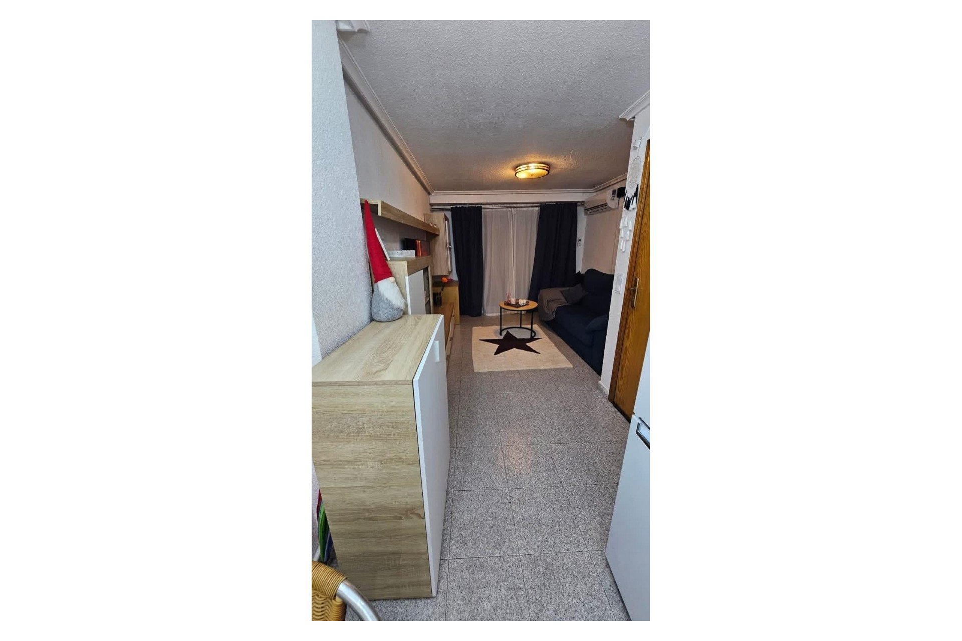 Reventa - Apartamento / piso -
Torrevieja - Playa Los Locos