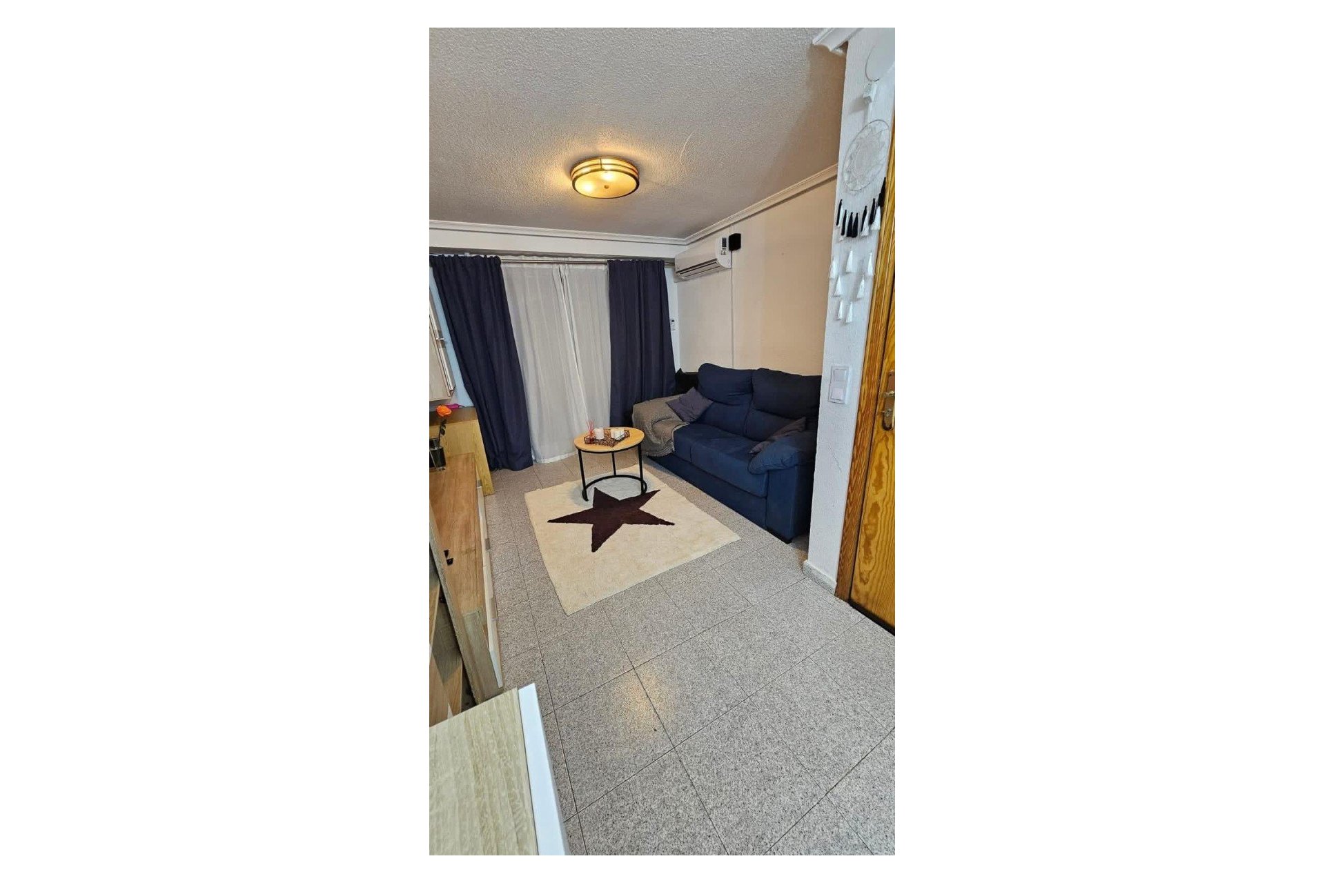 Reventa - Apartamento / piso -
Torrevieja - Playa Los Locos