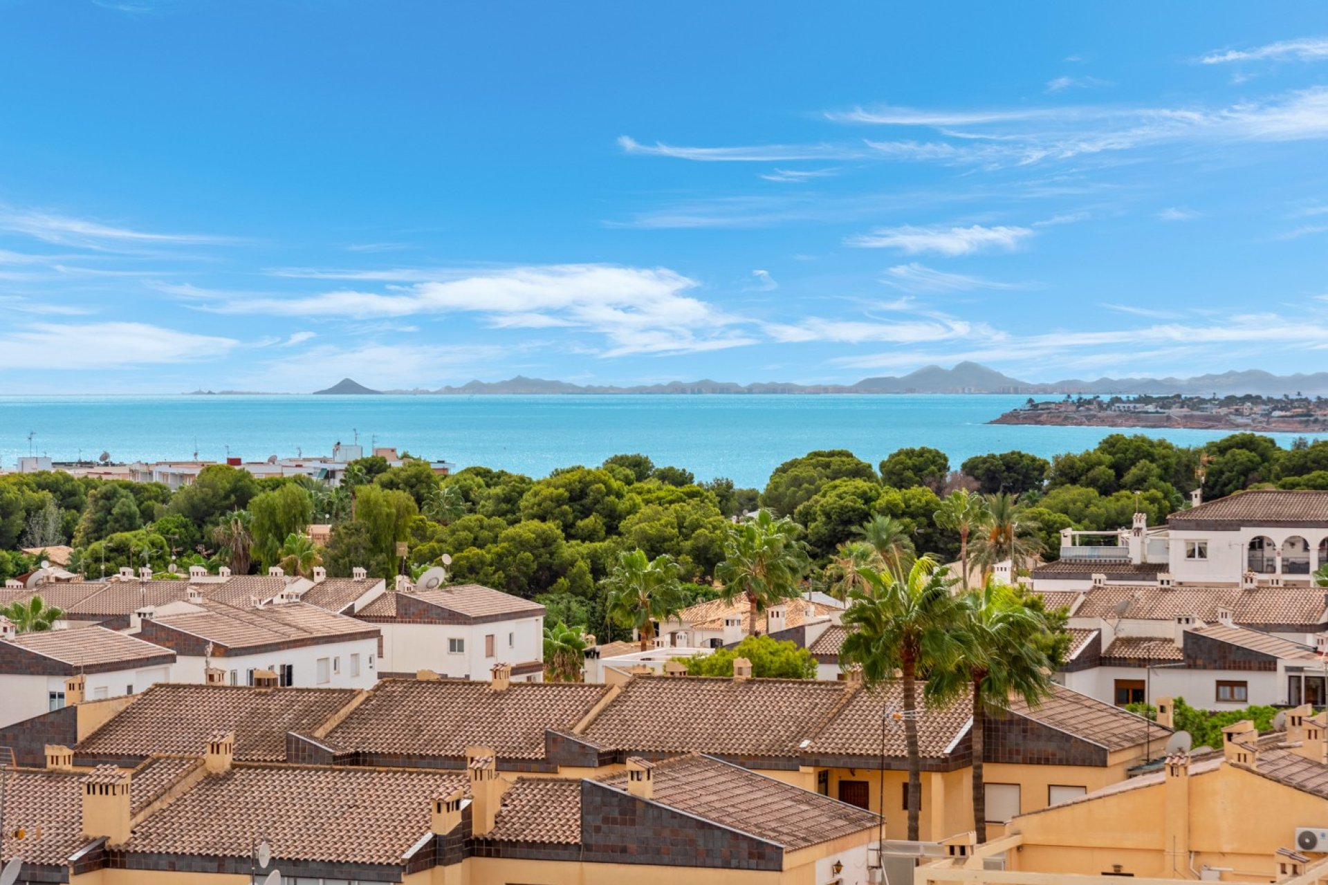 Reventa - Apartamento / piso -
Torrevieja - Punta Prima