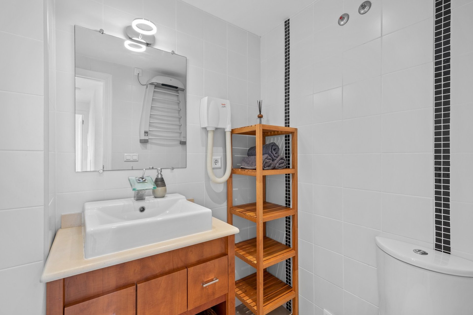 Reventa - Apartamento / piso -
Torrevieja - Punta Prima