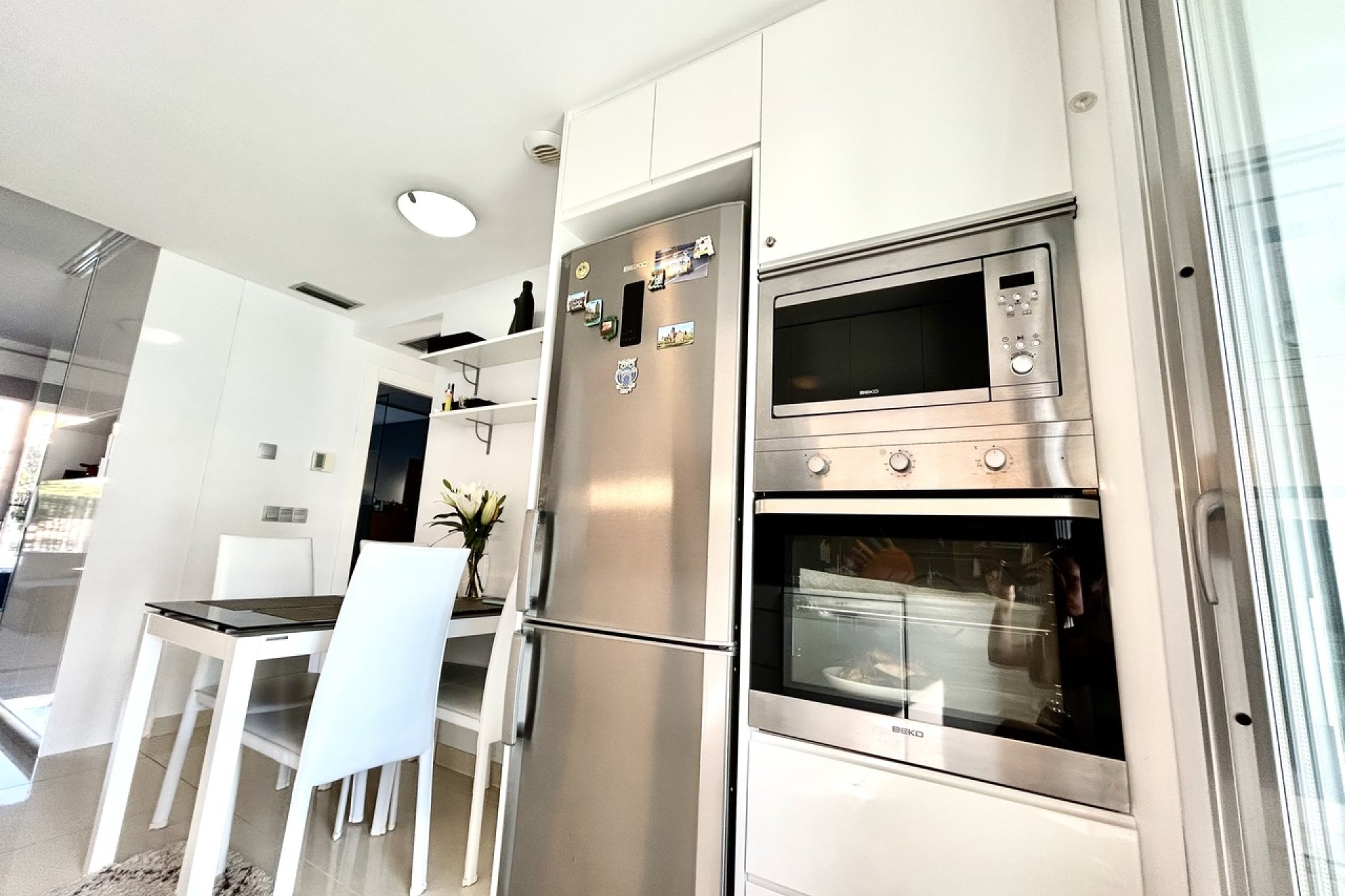 Reventa - Apartamento / piso -
Torrevieja - Punta Prima