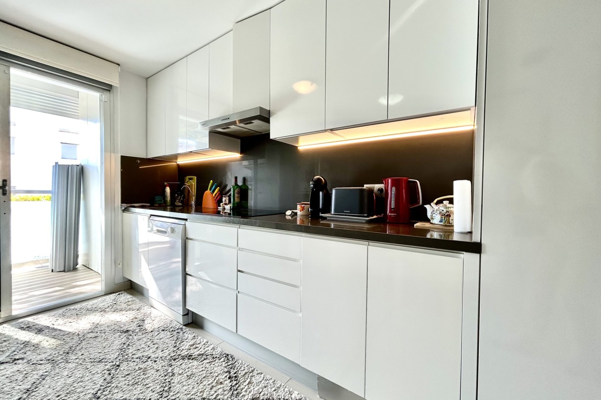Reventa - Apartamento / piso -
Torrevieja - Punta Prima
