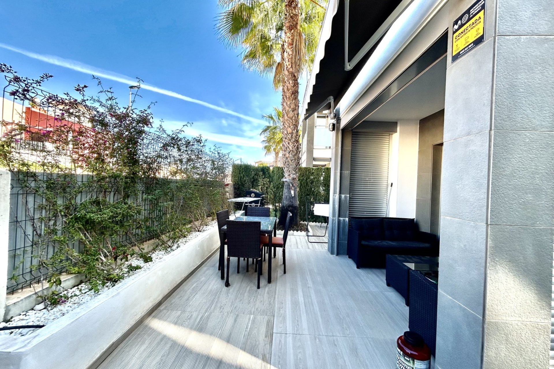 Reventa - Apartamento / piso -
Torrevieja - Punta Prima