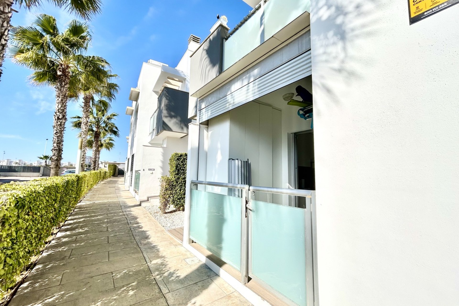 Reventa - Apartamento / piso -
Torrevieja - Punta Prima