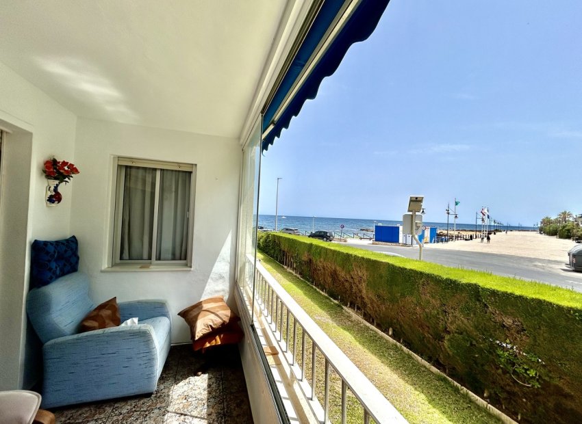 Reventa - Apartamento / piso -
Torrevieja - Punta Prima