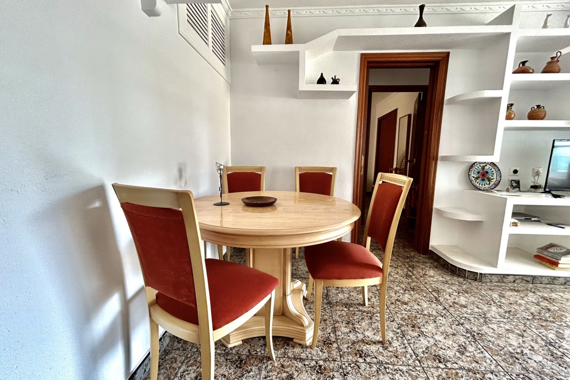 Reventa - Apartamento / piso -
Torrevieja - Punta Prima