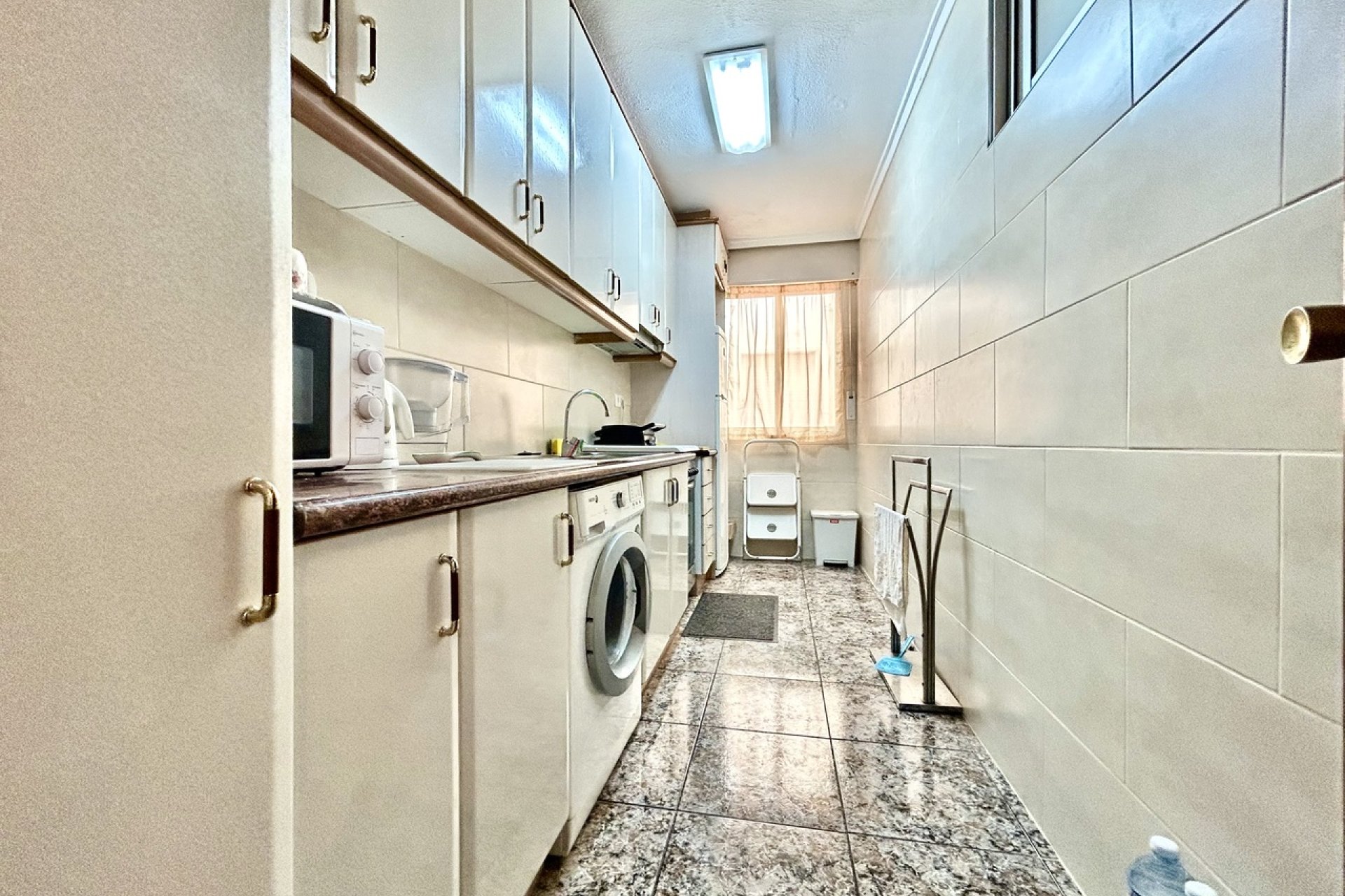 Reventa - Apartamento / piso -
Torrevieja - Punta Prima