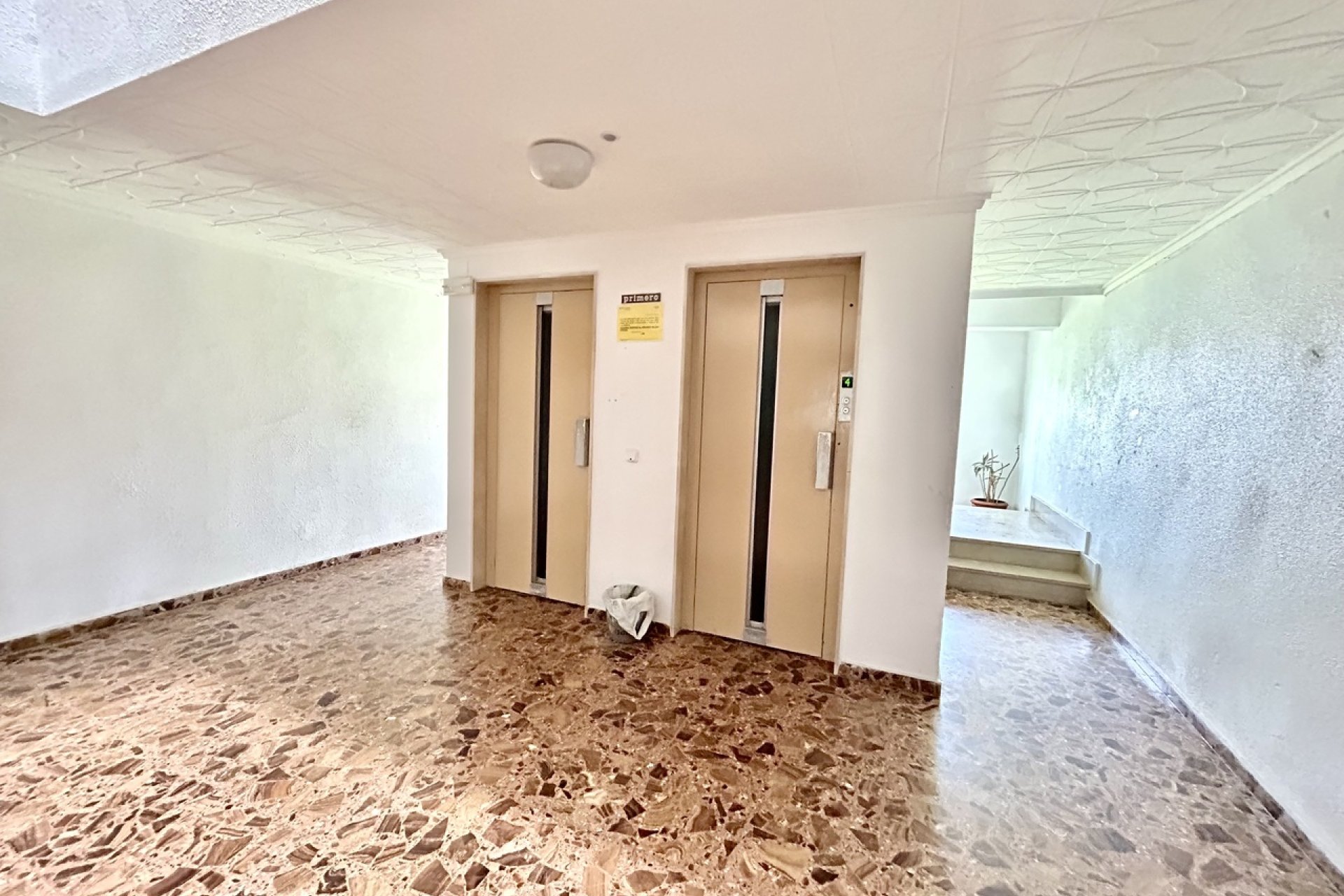 Reventa - Apartamento / piso -
Torrevieja - Punta Prima