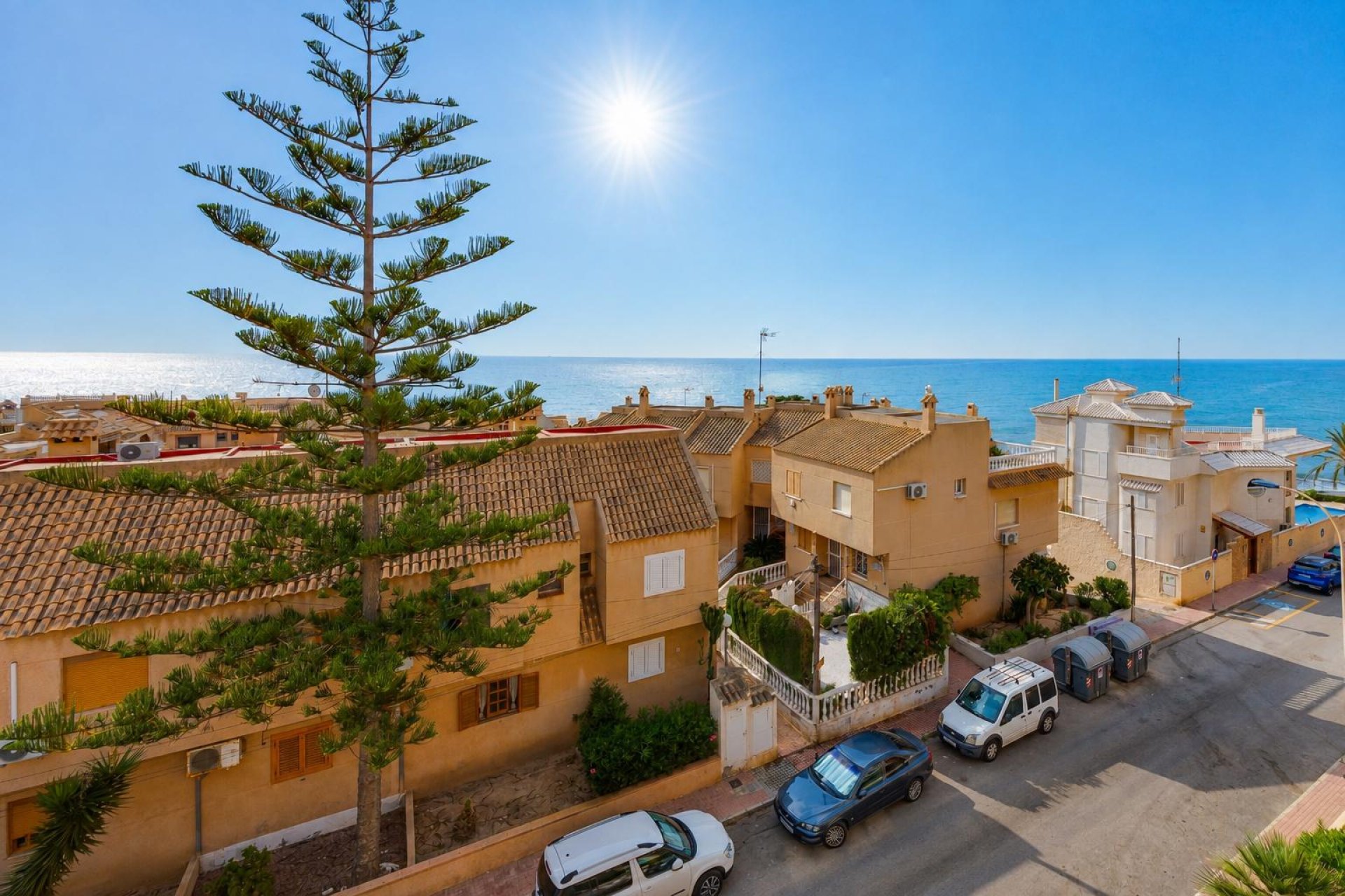 Reventa - Apartamento / piso -
Torrevieja - Torre Del Moro