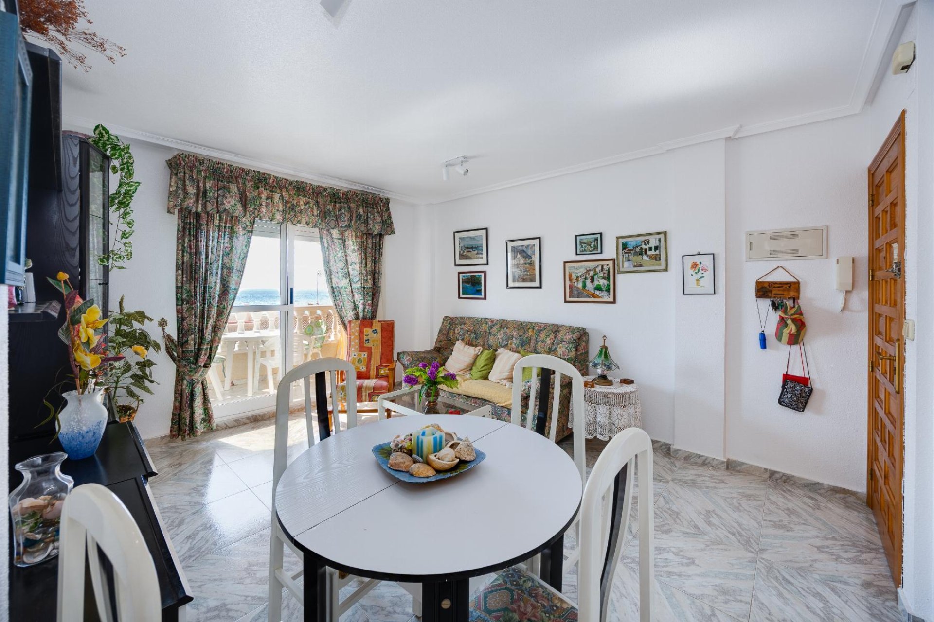 Reventa - Apartamento / piso -
Torrevieja - Torre Del Moro