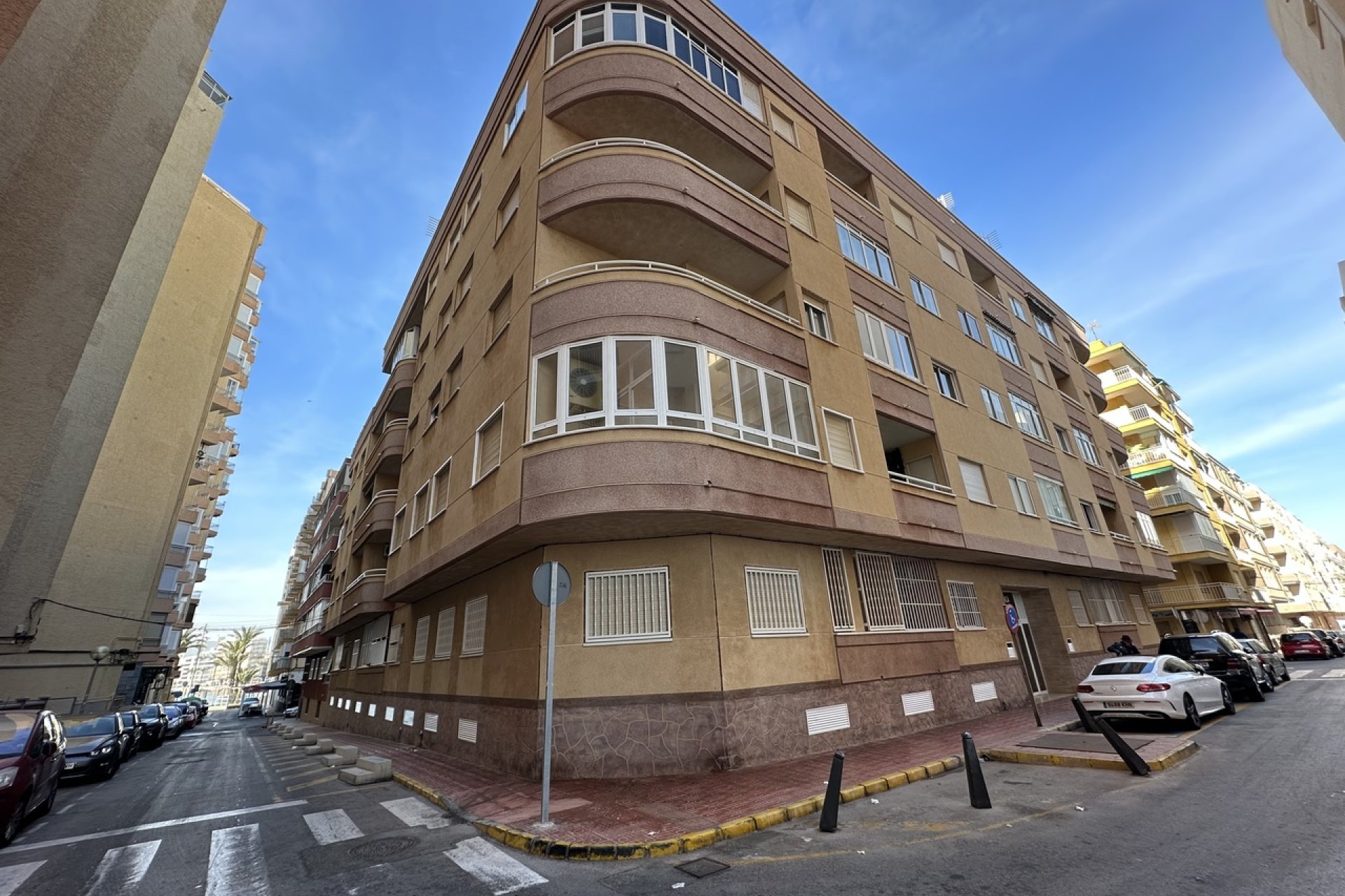 Reventa - Apartamento / piso -
Torrevieja