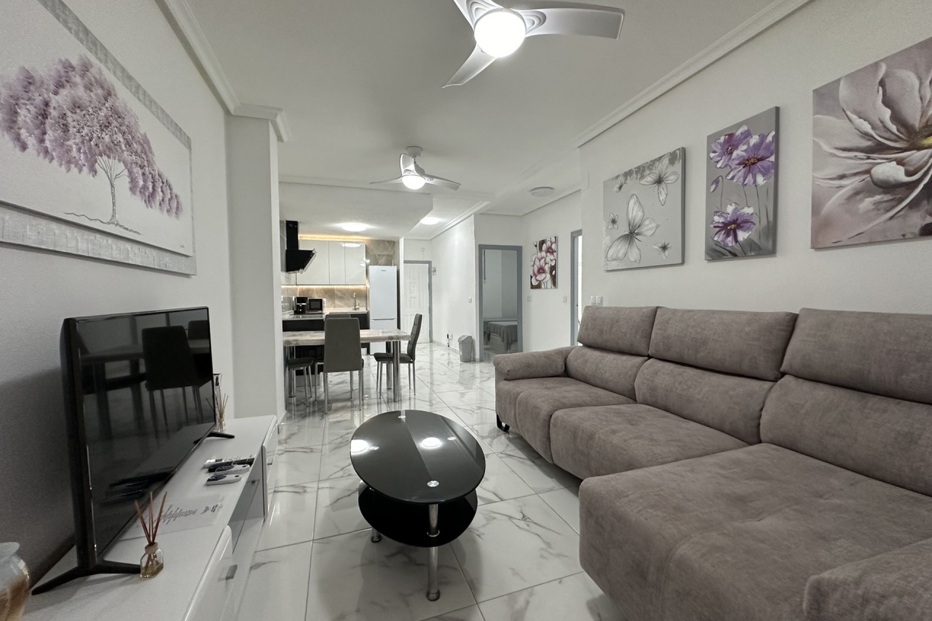Reventa - Apartamento / piso -
Torrevieja