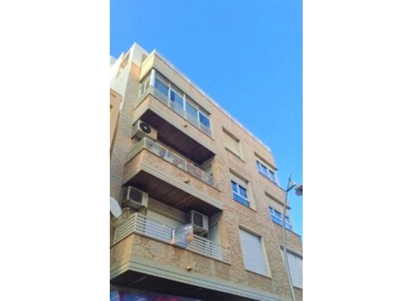 Reventa - Apartamento / piso -
Torrevieja