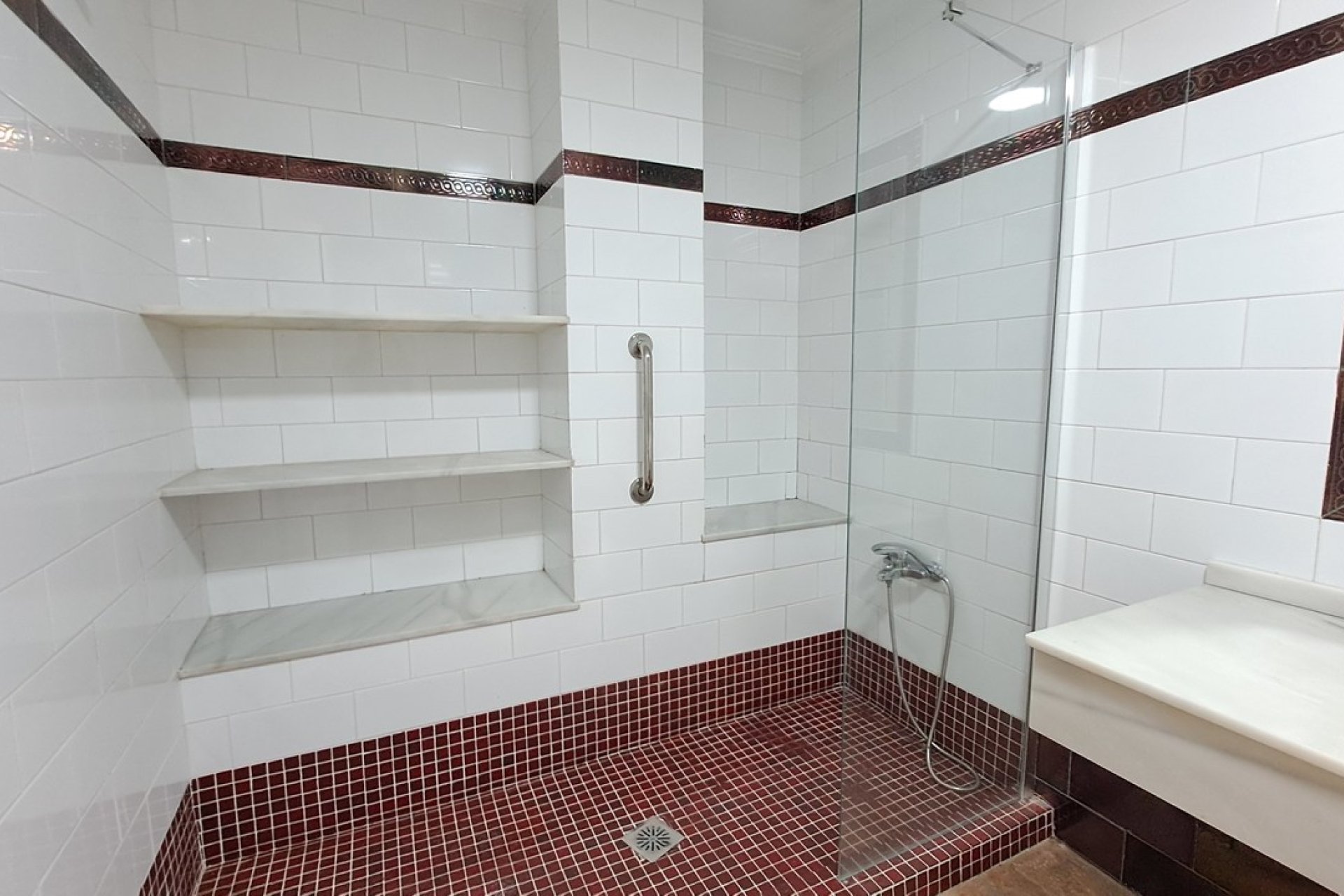 Reventa - Apartamento / piso -
Torrevieja