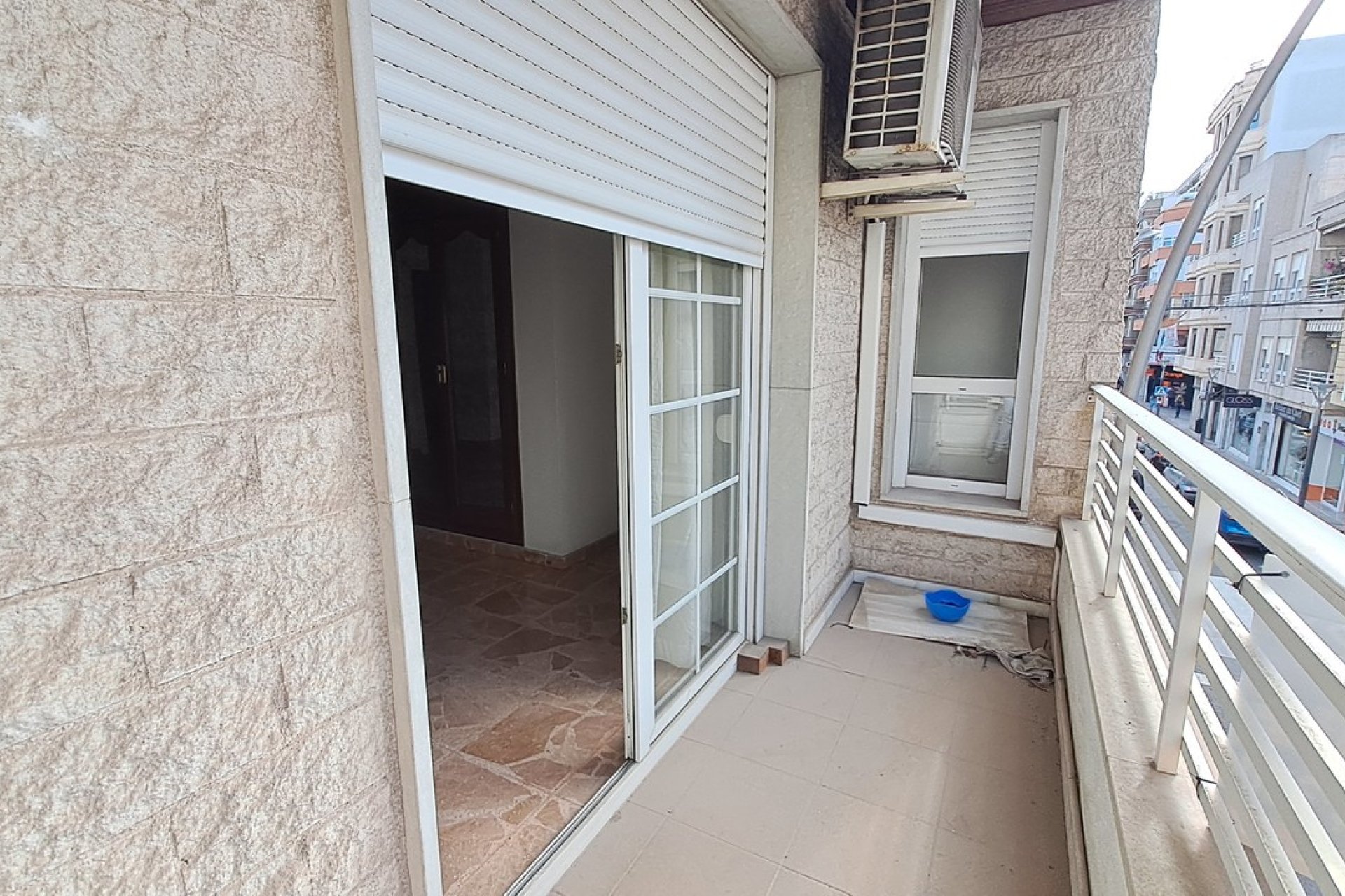 Reventa - Apartamento / piso -
Torrevieja