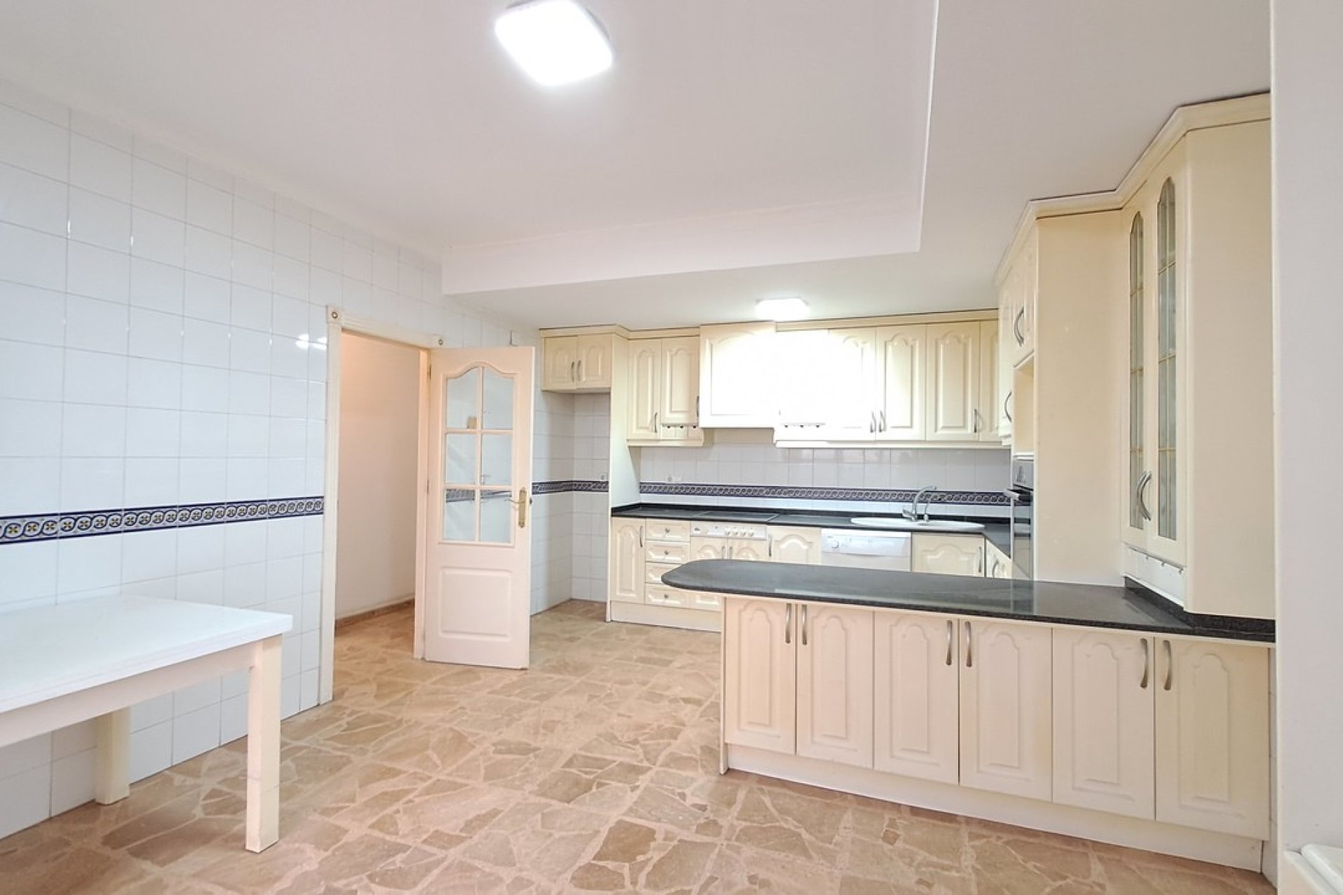 Reventa - Apartamento / piso -
Torrevieja